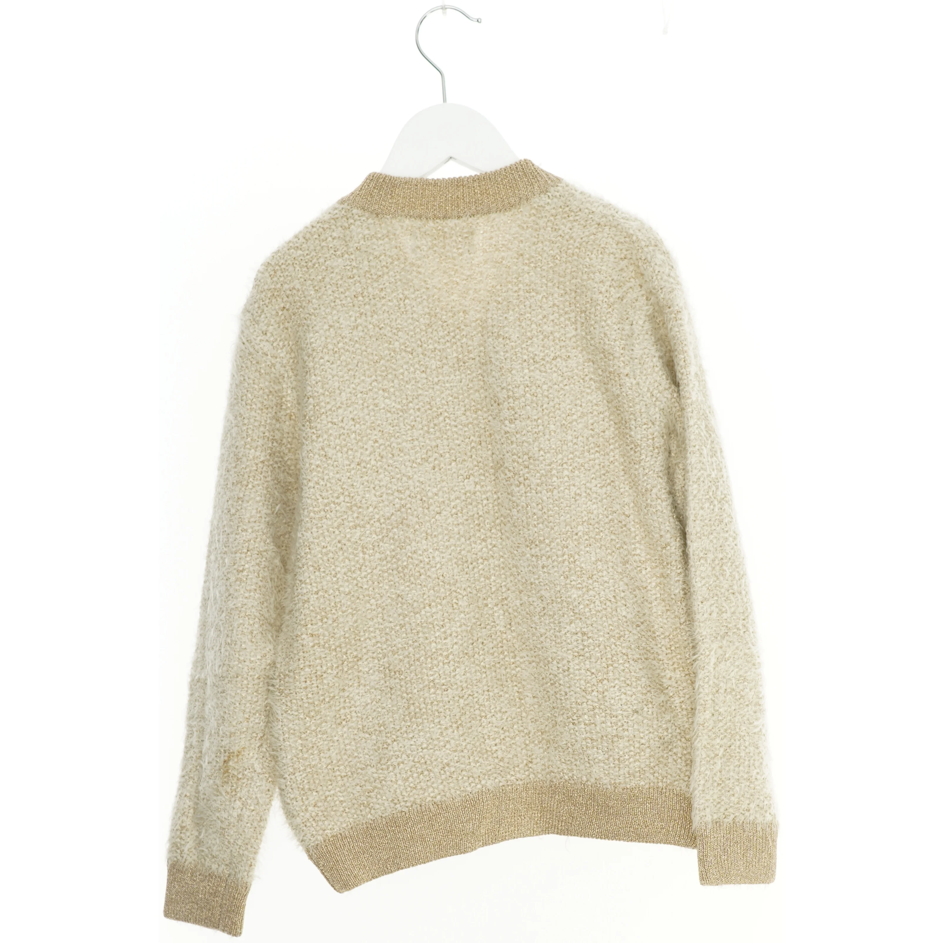 Bluse fra Zara (str. 128 cm)