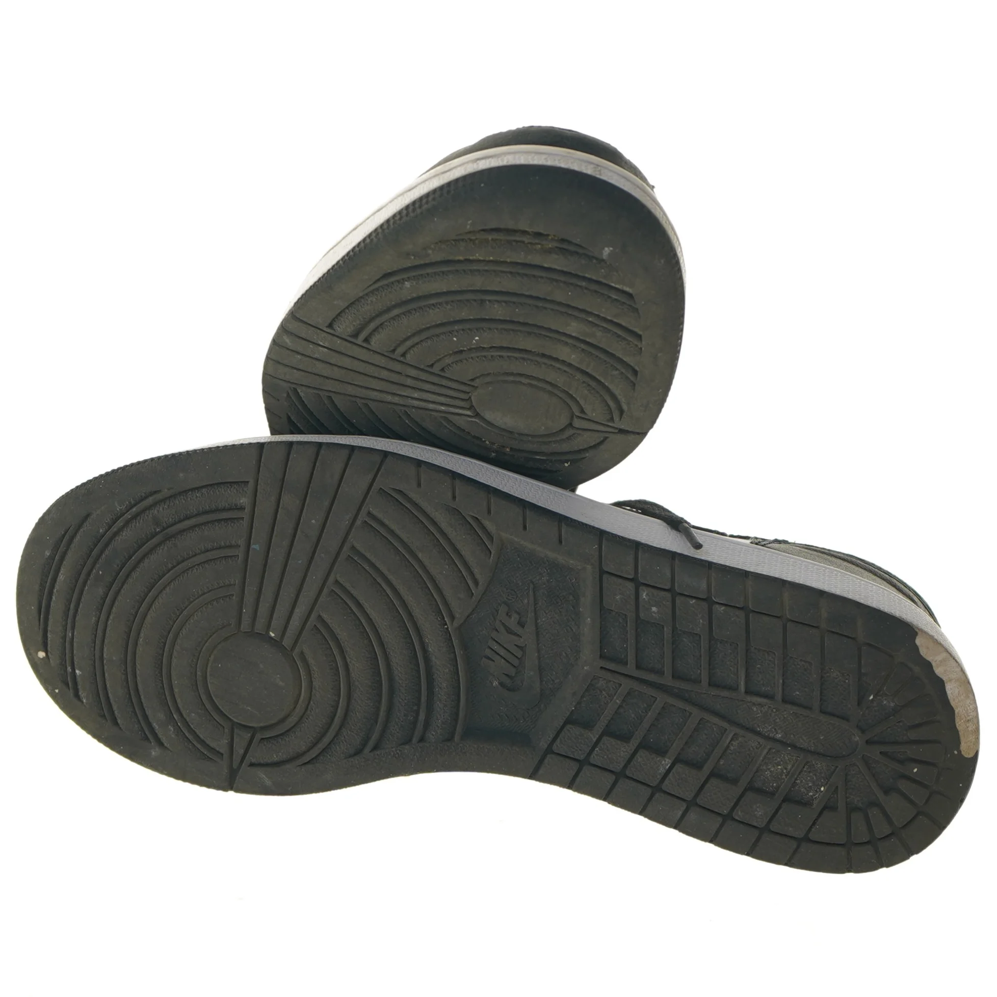 Nike Air Jordan 1 Retro High Sneakers, str. 45 fra Nike (str. 45 )