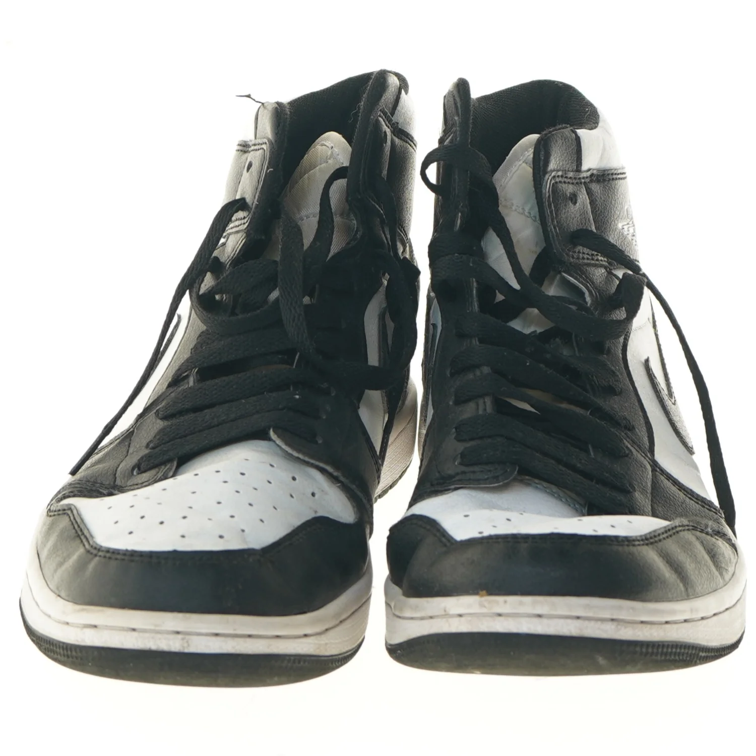 Nike Air Jordan 1 Retro High Sneakers, str. 45 fra Nike (str. 45 )