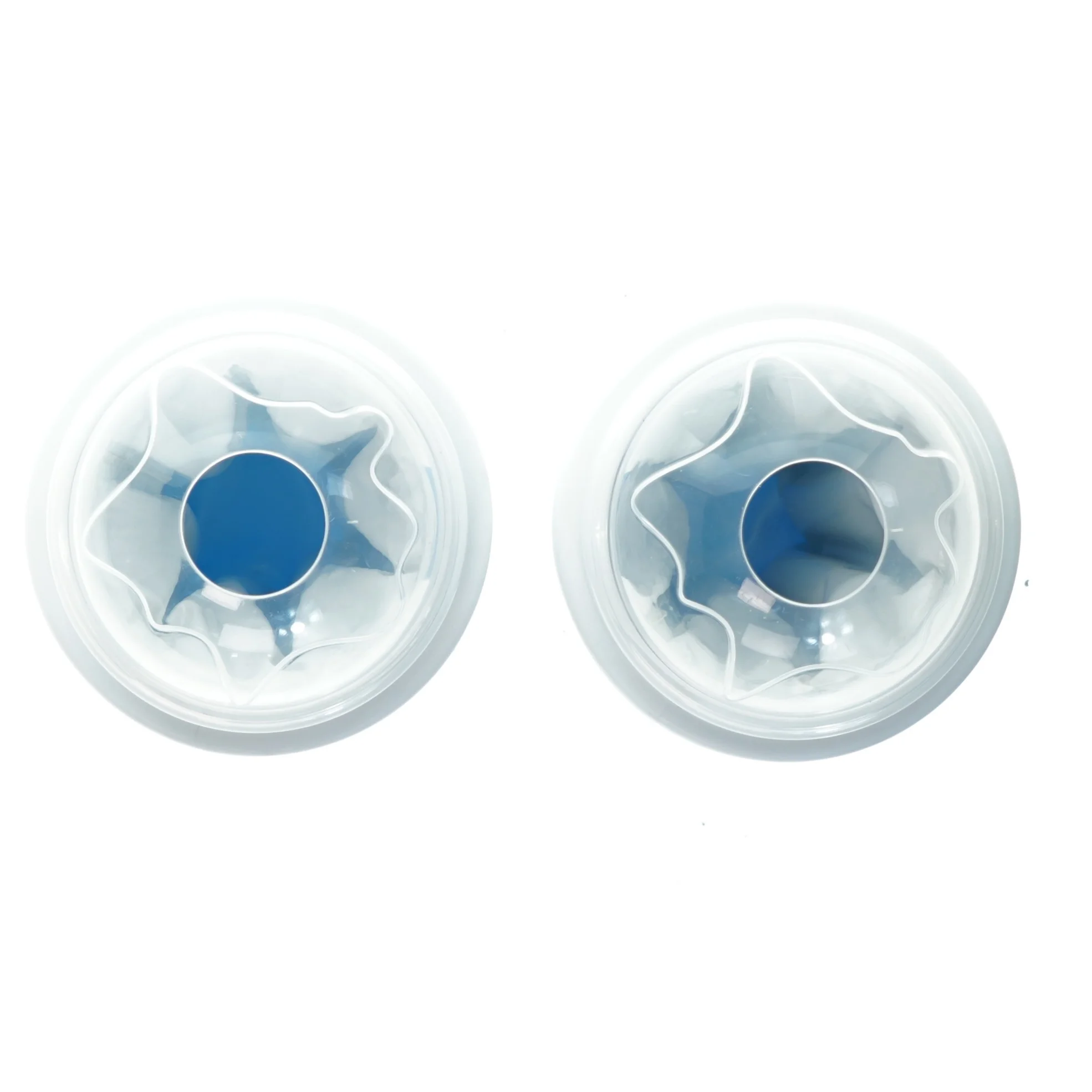  Kopper fra Frozen Magic (str. 20 cm)