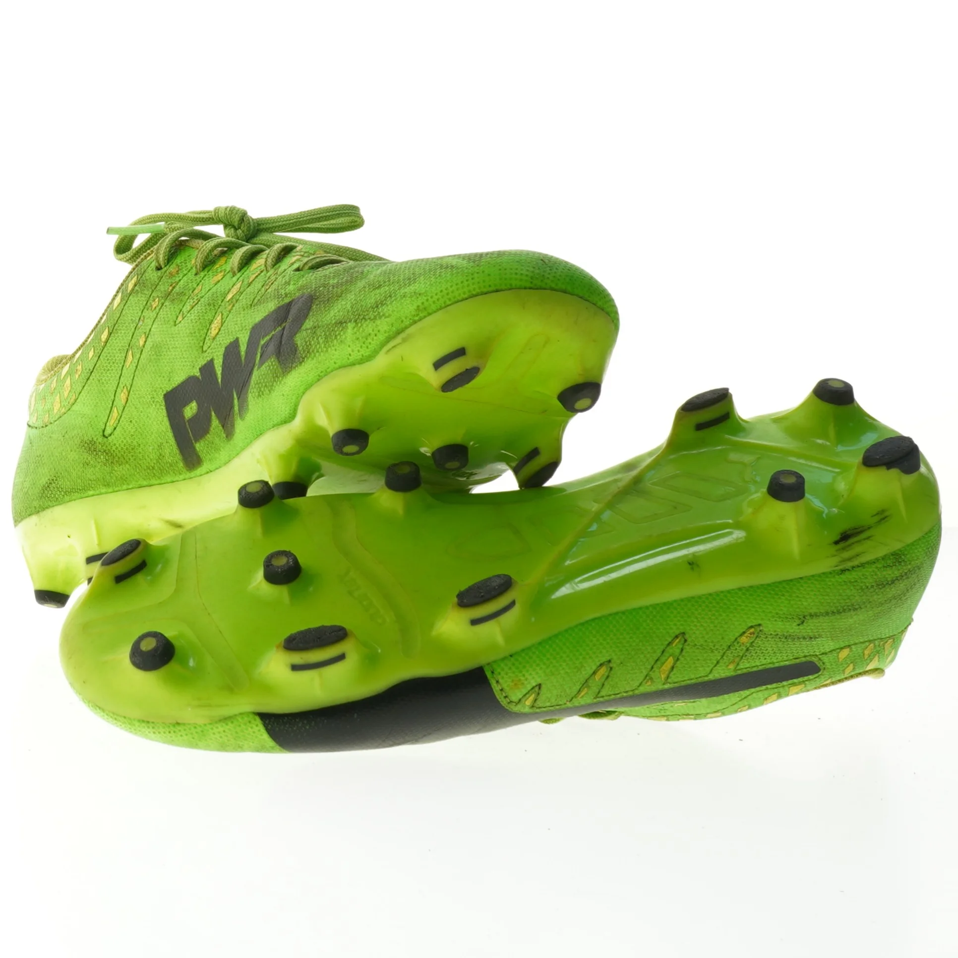 Puma fodboldstøvler str. 38 fra Puma (str. 38 )