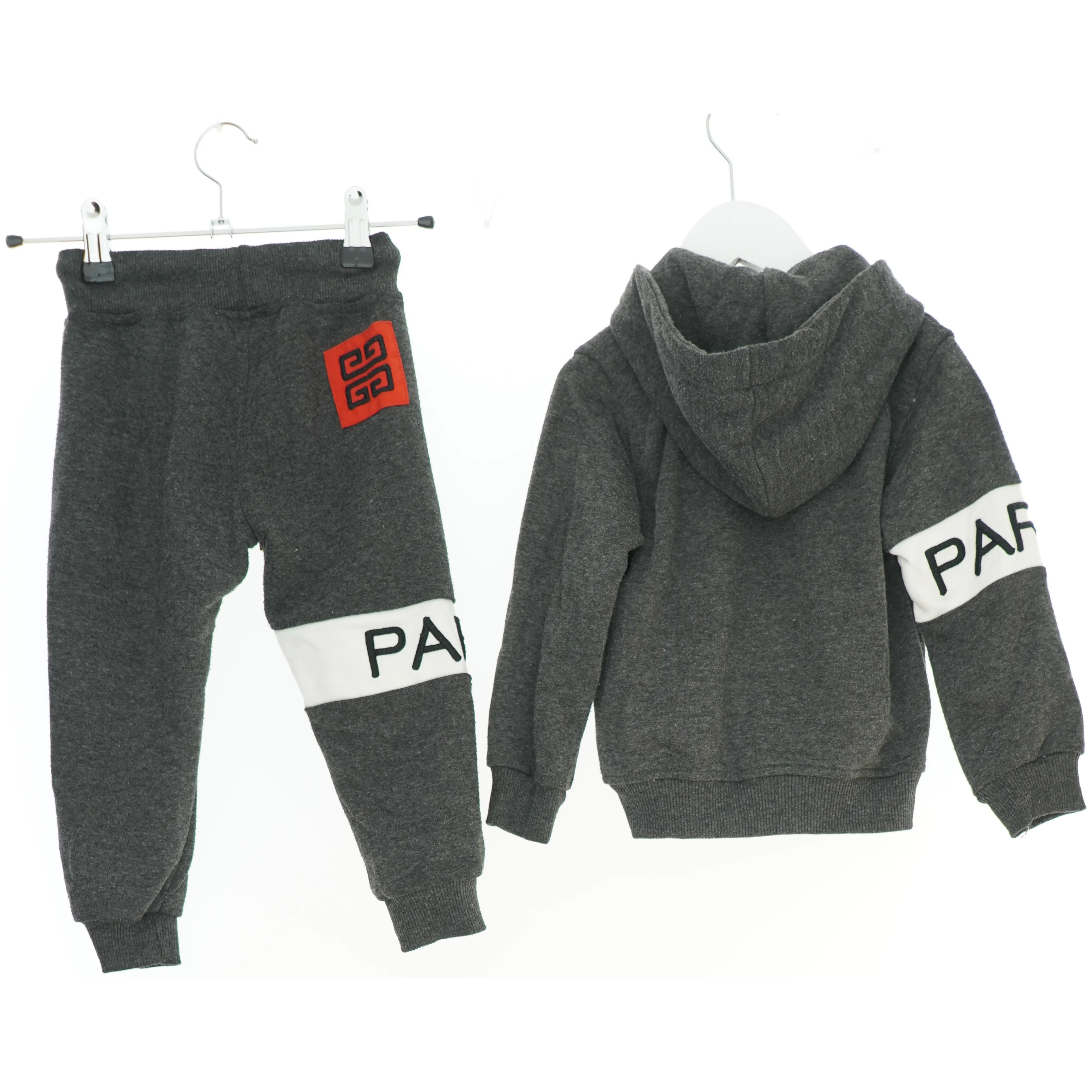 Joggingsæt (str. 92 cm)