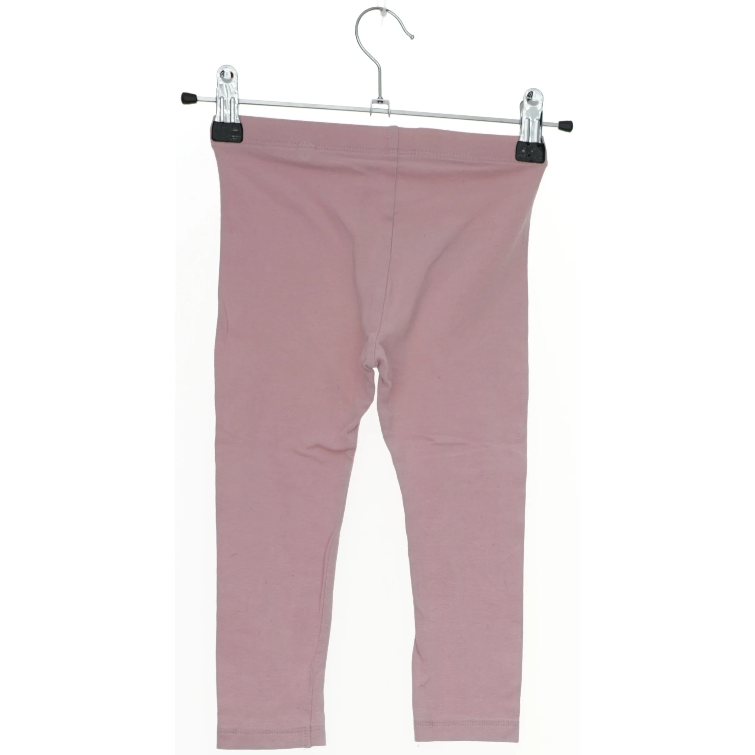 Lyserøde leggings til børn fra Lupilu (str. 92)