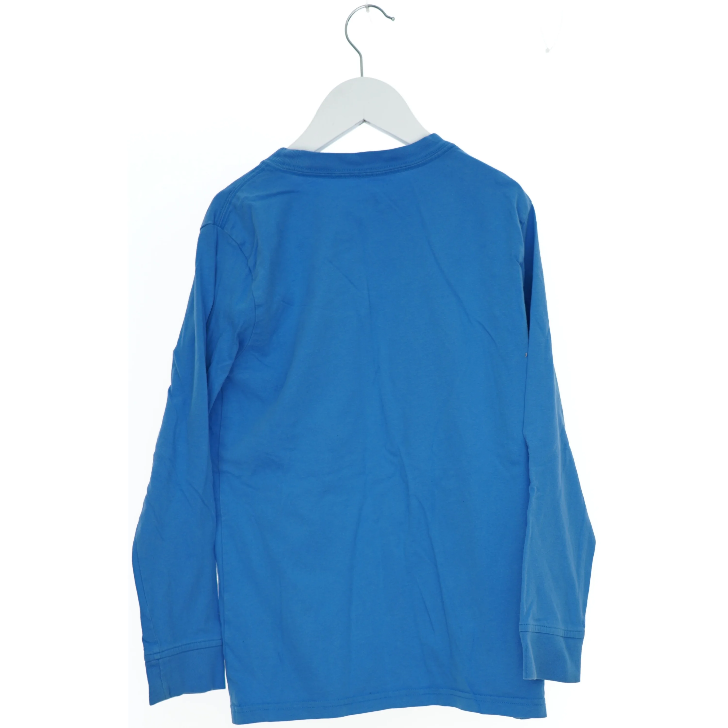 Langærmet T-shirt fra Hilfiger fra Tommy Hilfiger (str. M)