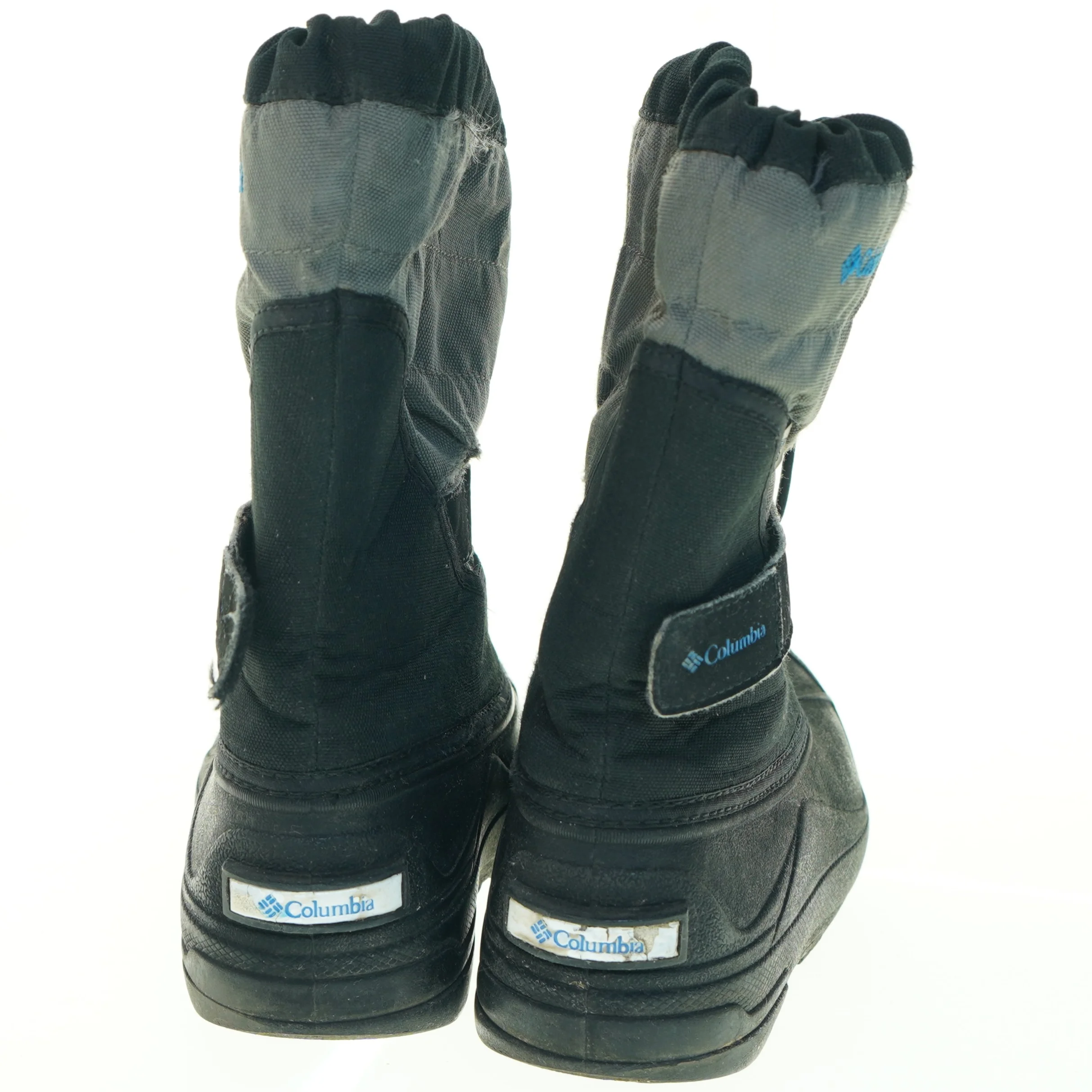 Vintersko til børn fra Columbia (str. 34)