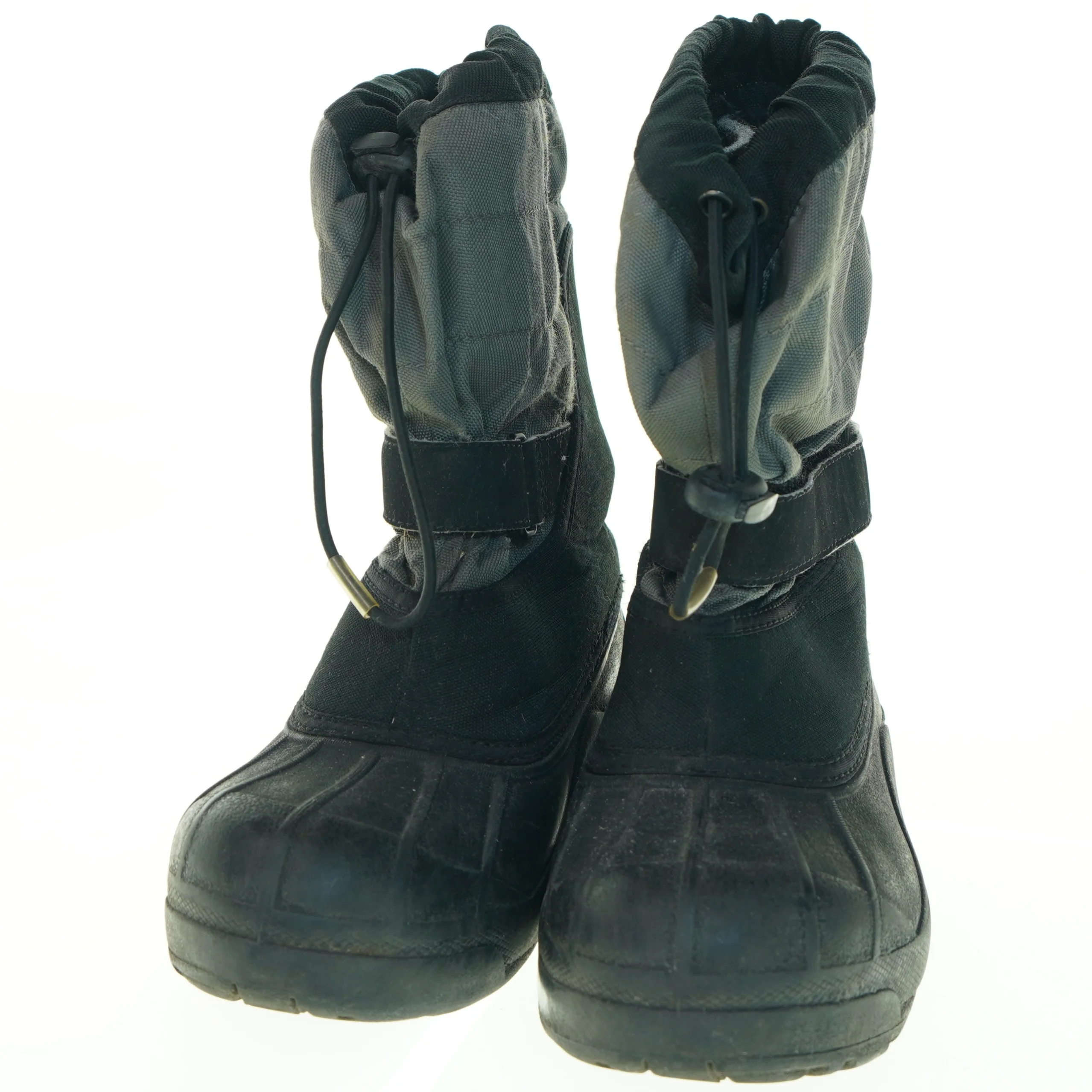 Vintersko til børn fra Columbia (str. 34)