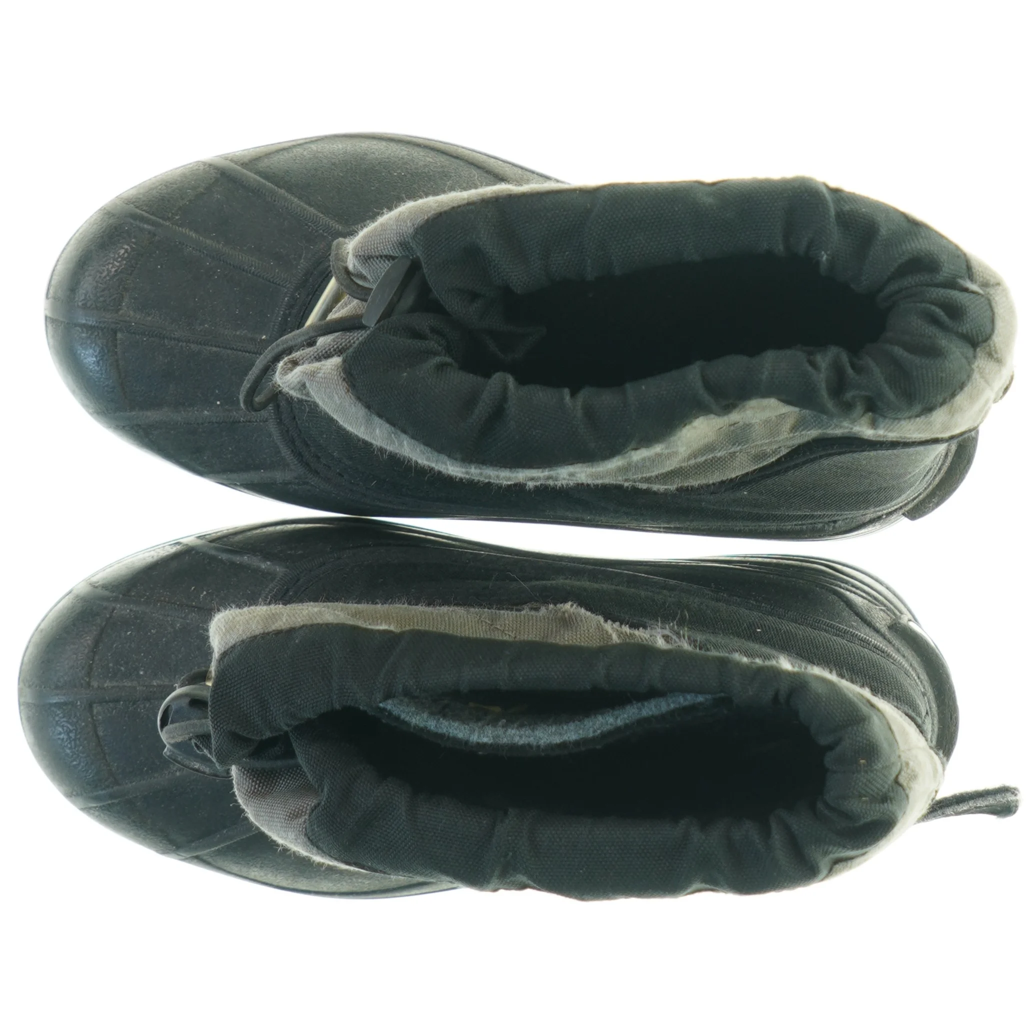 Vintersko til børn fra Columbia (str. 34)