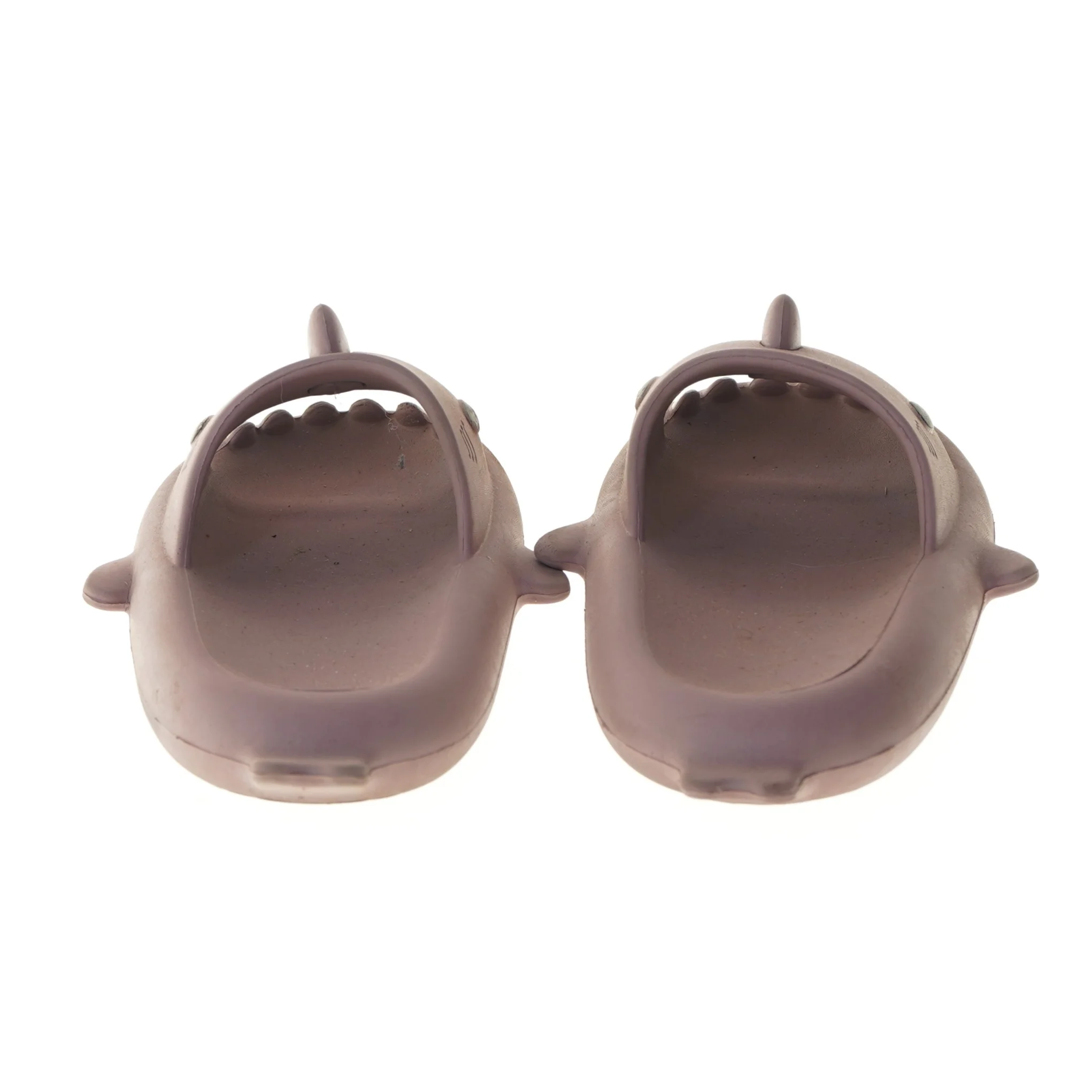 Hajformede hjemmesko i str. 37-38 (str. 37-38 )