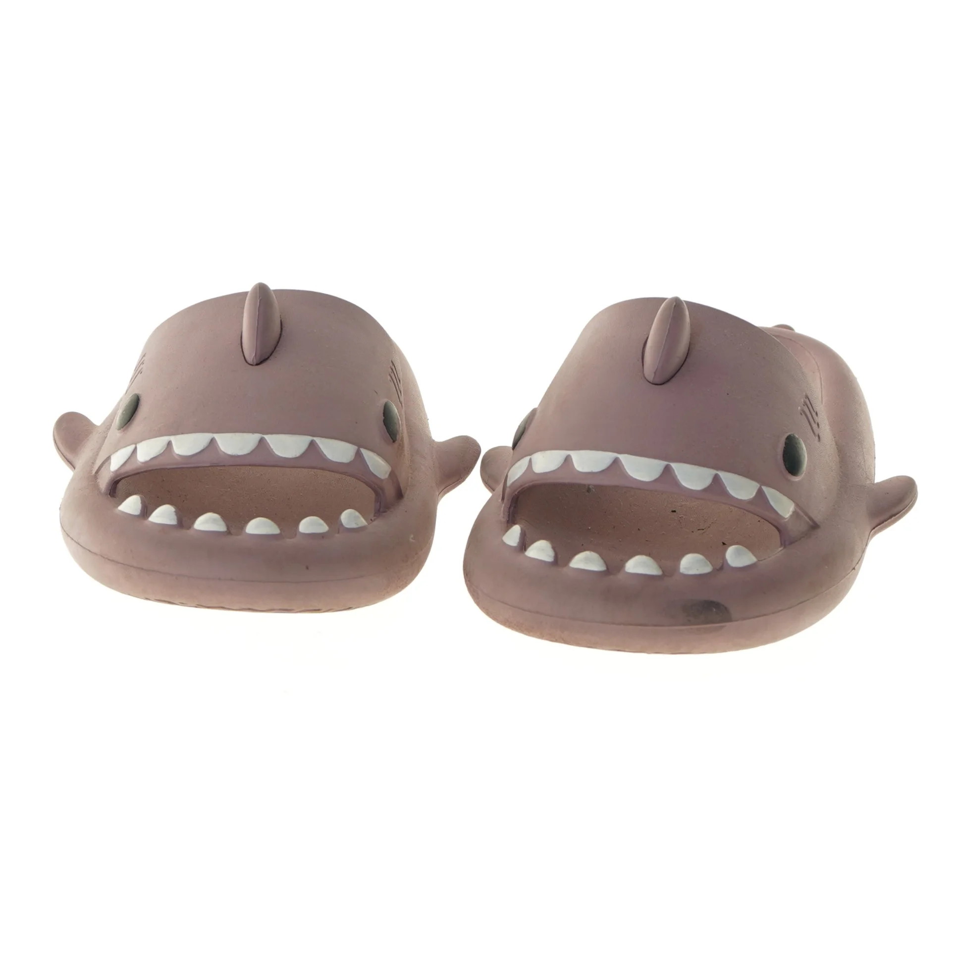 Hajformede hjemmesko i str. 37-38 (str. 37-38 )