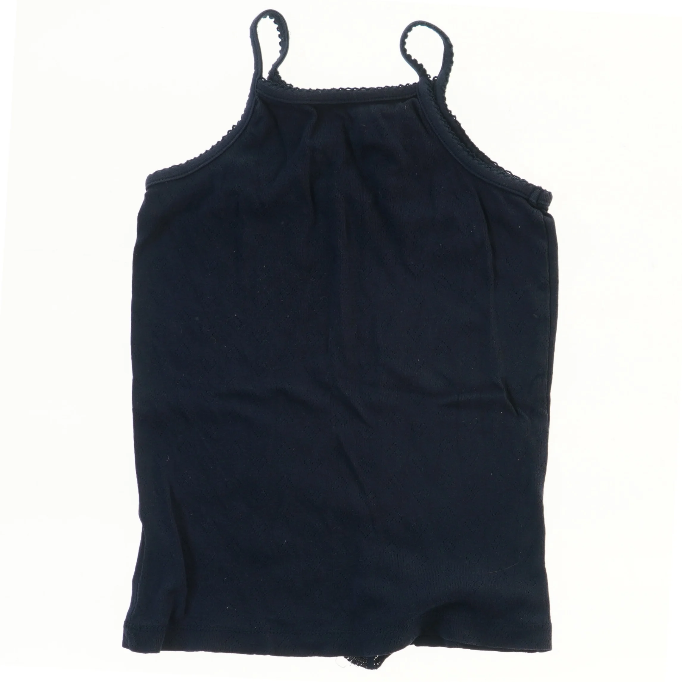 Mørkeblå undertrøje fra VRS (str. 134)