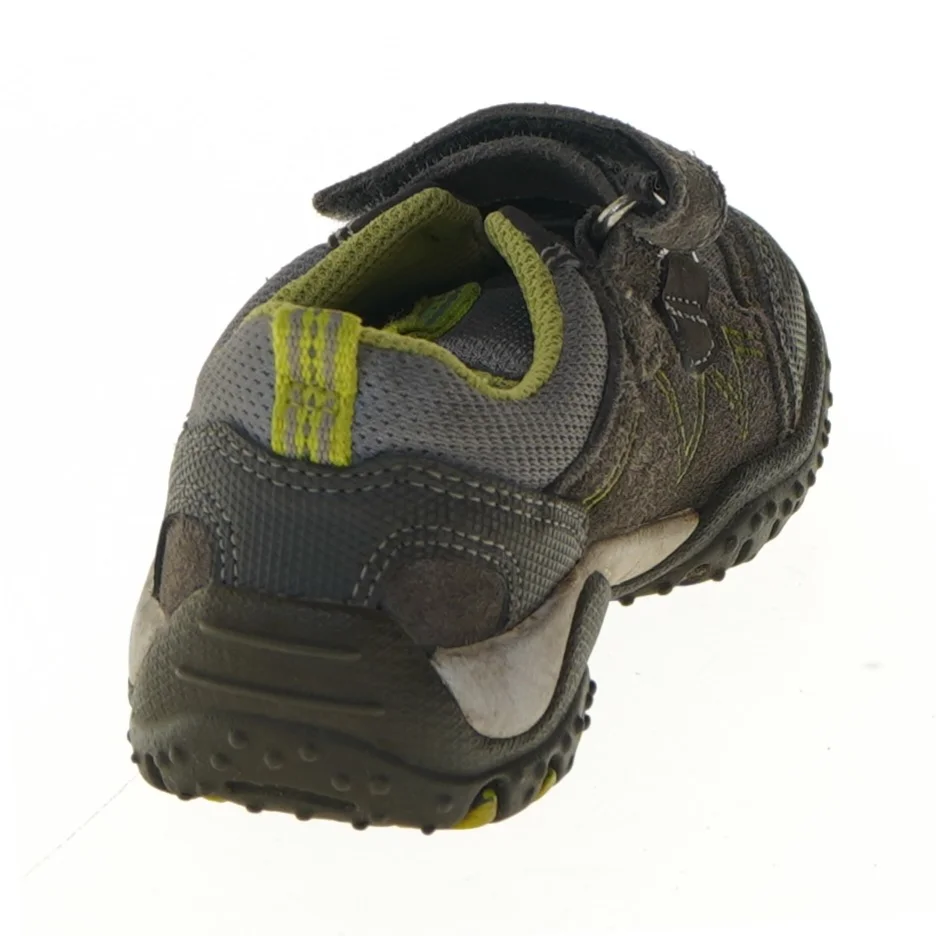 Børnesko med velcro fra Superfit (str. 25 )