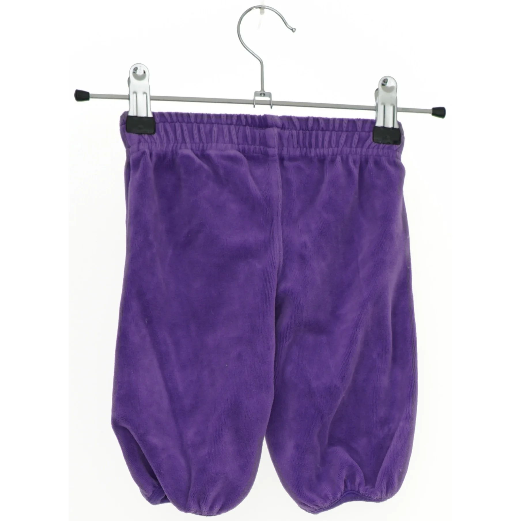 Fløjlsbukser til børn fra Name It (str. 68)