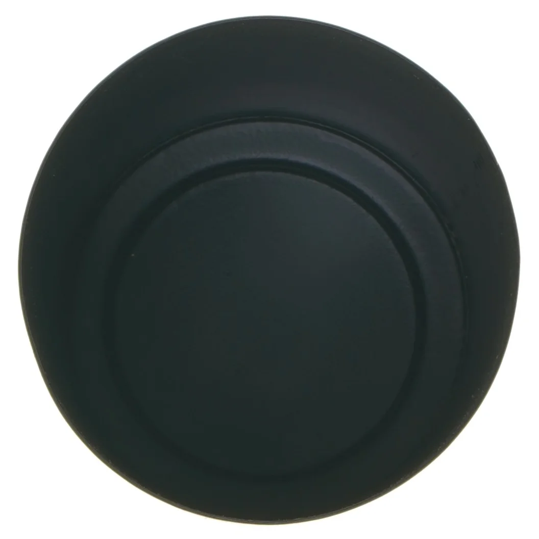 Cylinder vase / beholder (str. 25 cm)