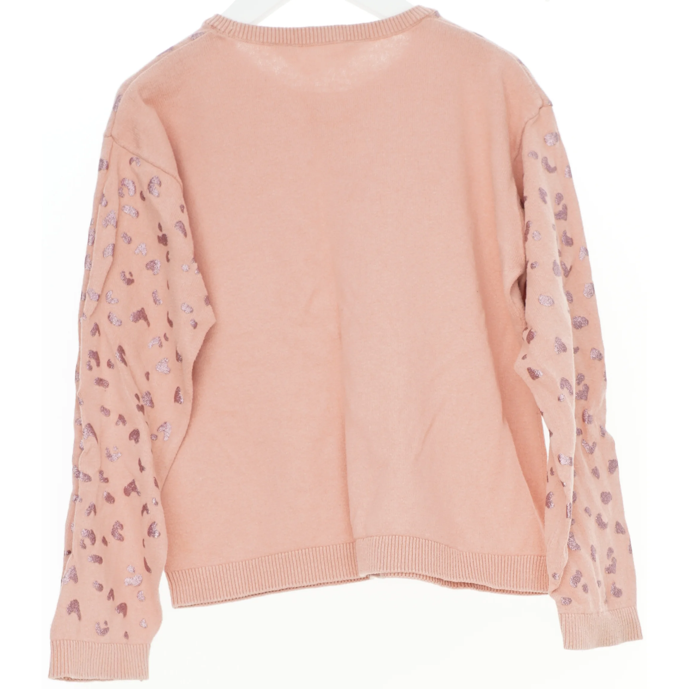 Bluse fra H&M (str. 116 cm)