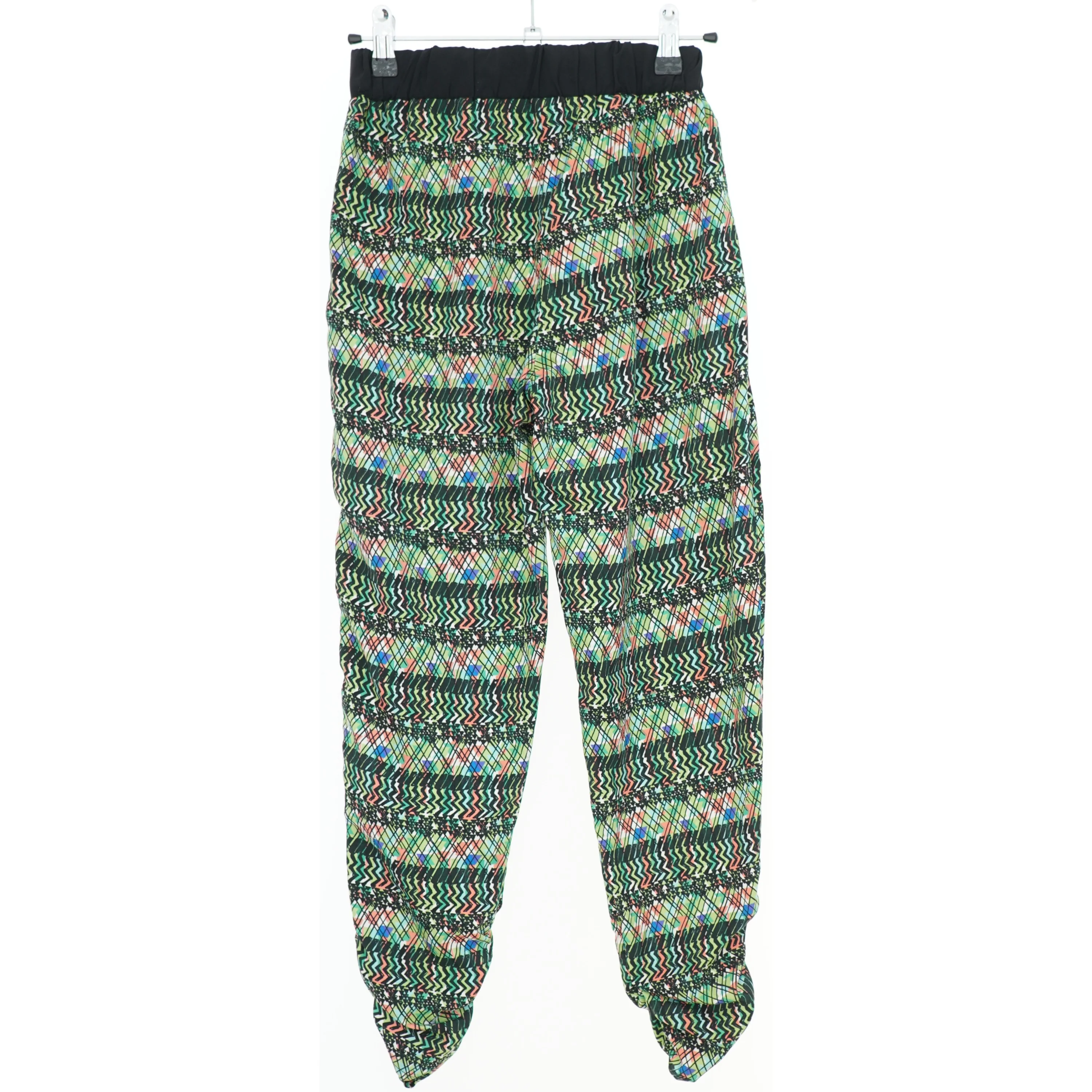 Mønstret Bukser fra Units (str. 128)