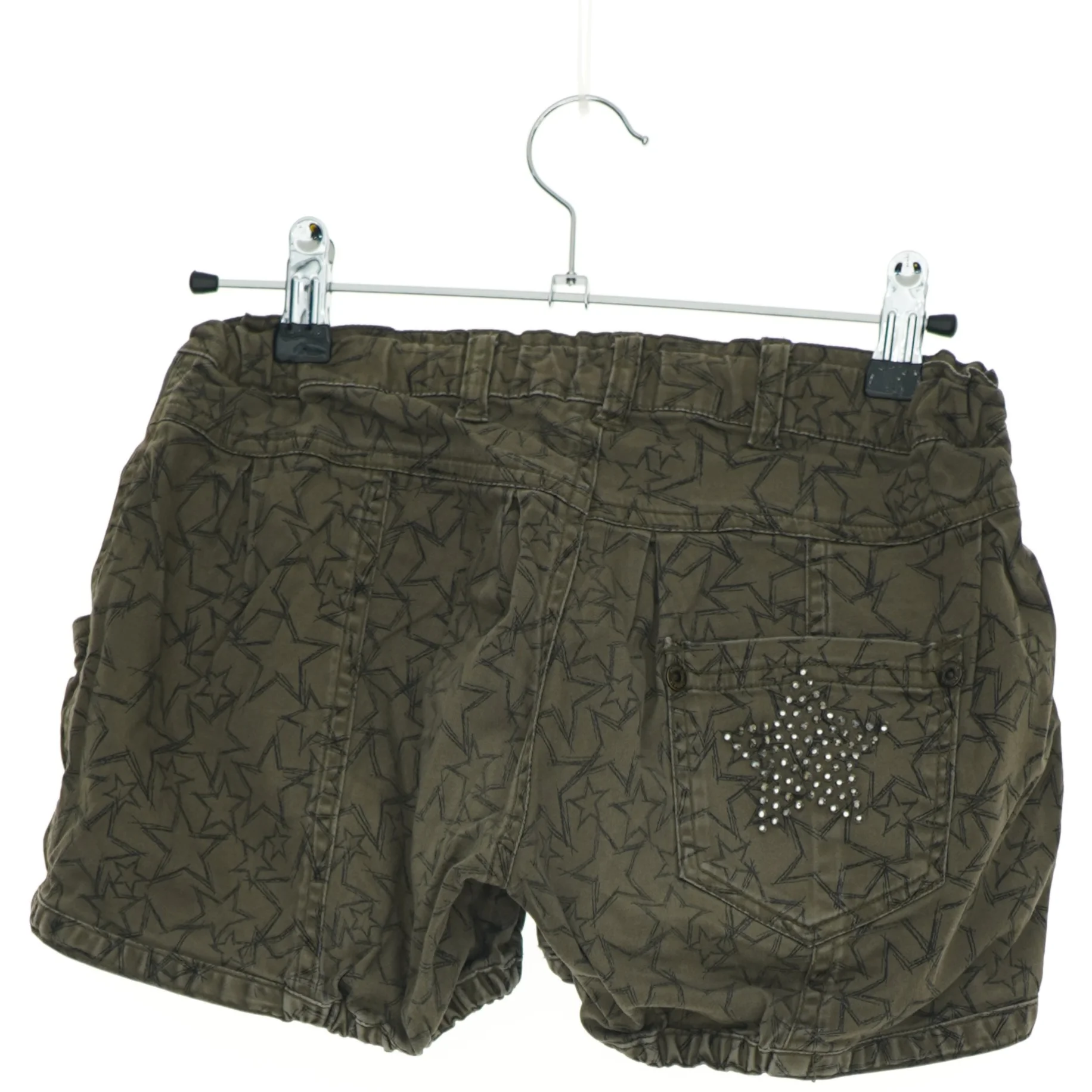 Shorts fra Name It (str. 146 cm)