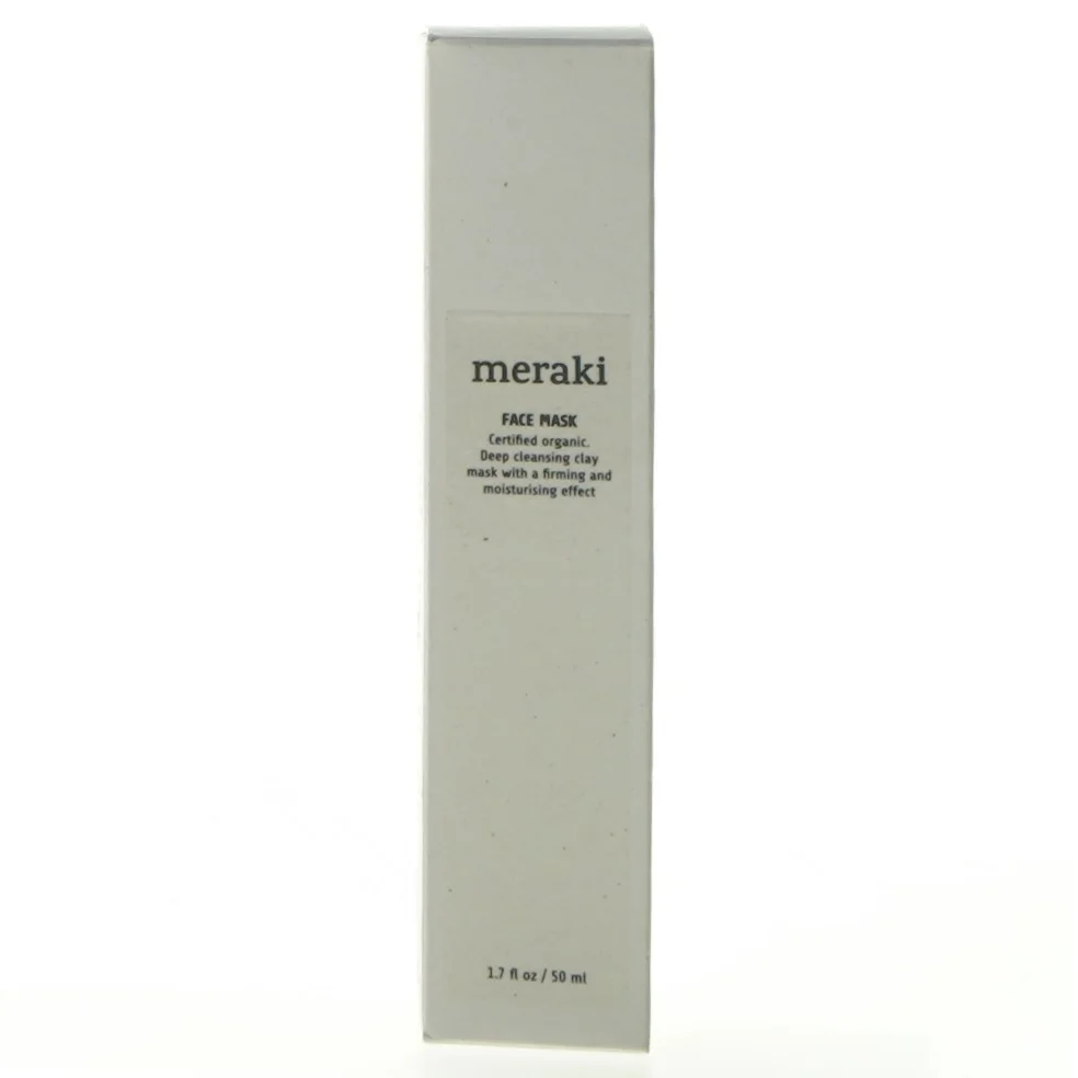 Face mask fra Meraki 50 ml (str. 15 cm)