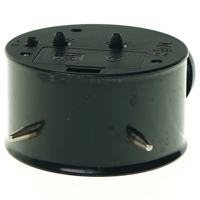 Vække ur (str. 14 x 10 cm)