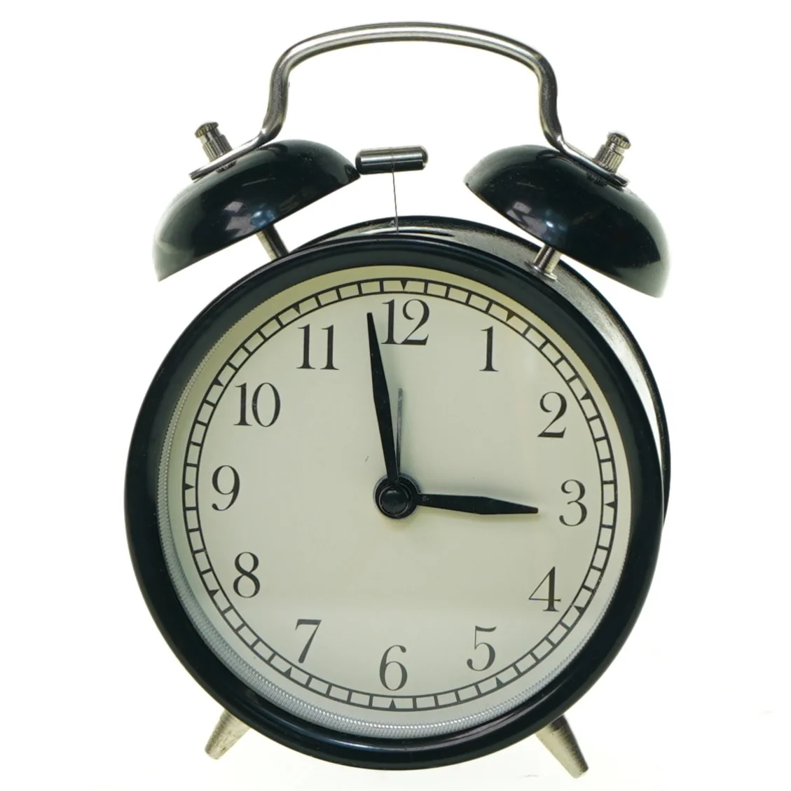 Vække ur (str. 14 x 10 cm)