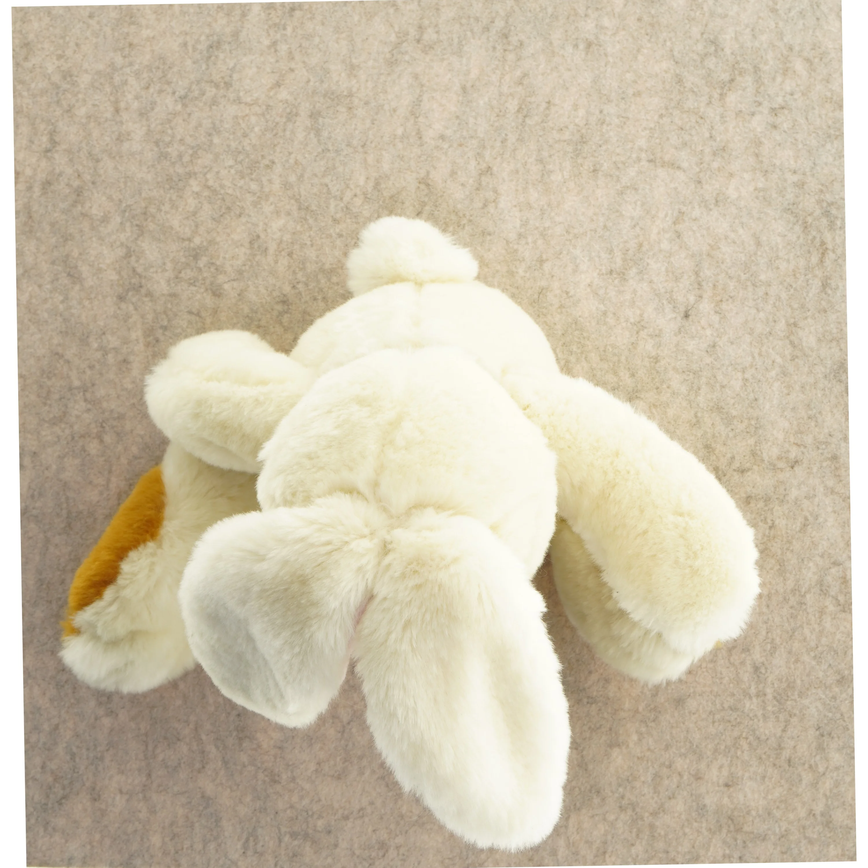 Stor Kanin bamse (str. 35 x 12 cm)