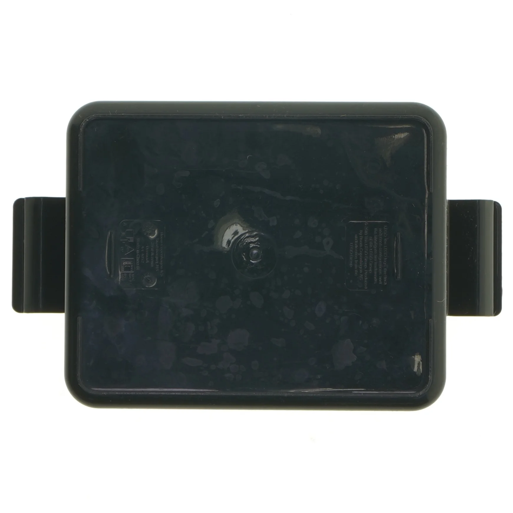 LEGO Ninjago frokostboks fra Lego (str. 6,5x16x13 cm)