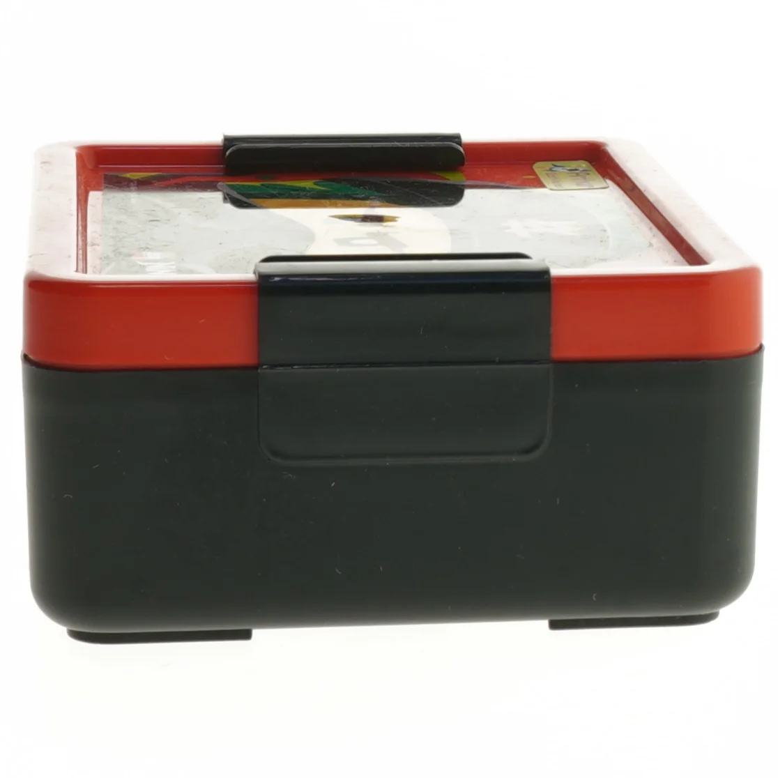 LEGO Ninjago frokostboks fra Lego (str. 6,5x16x13 cm)