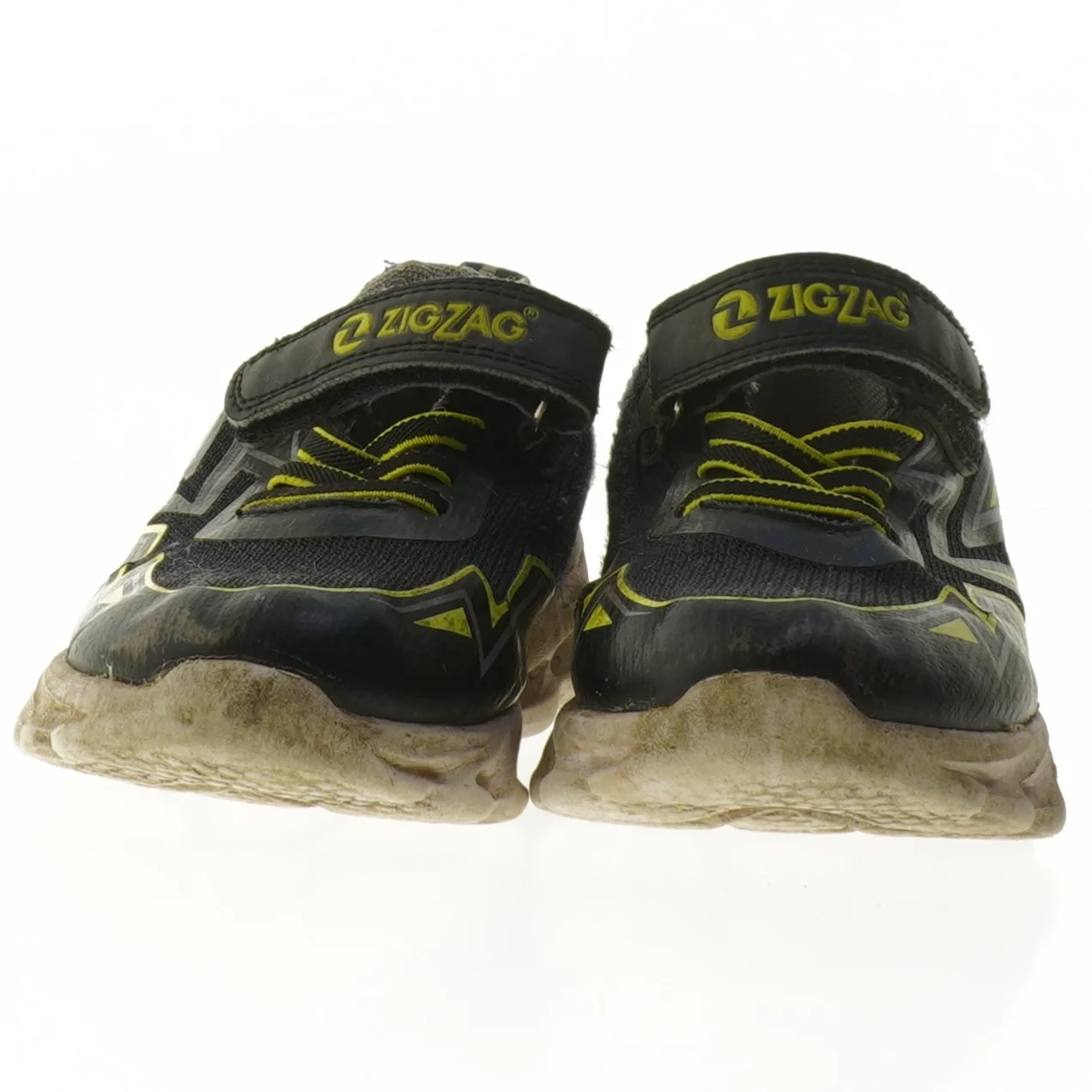 Børnesko, ZigZag, størrelse 29 fra ZigZag (str. 29 )
