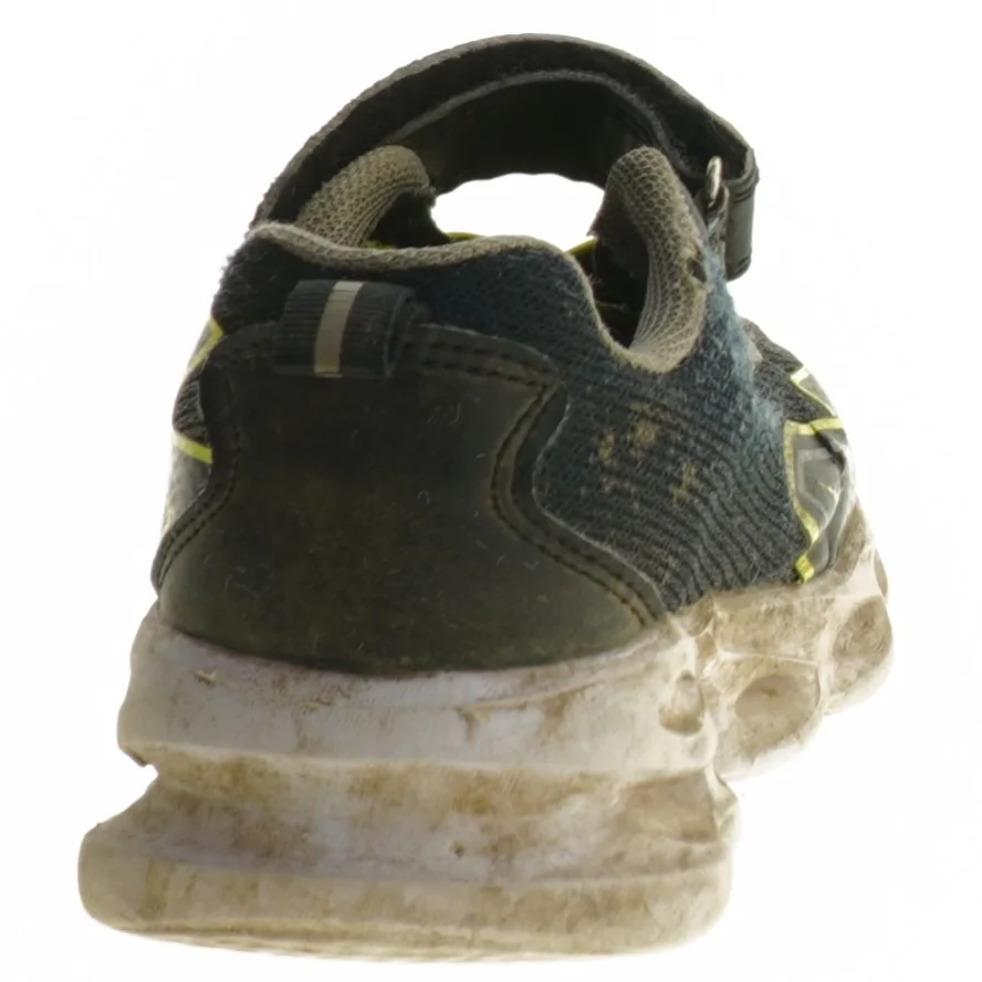 Børnesko, ZigZag, størrelse 29 fra ZigZag (str. 29 )