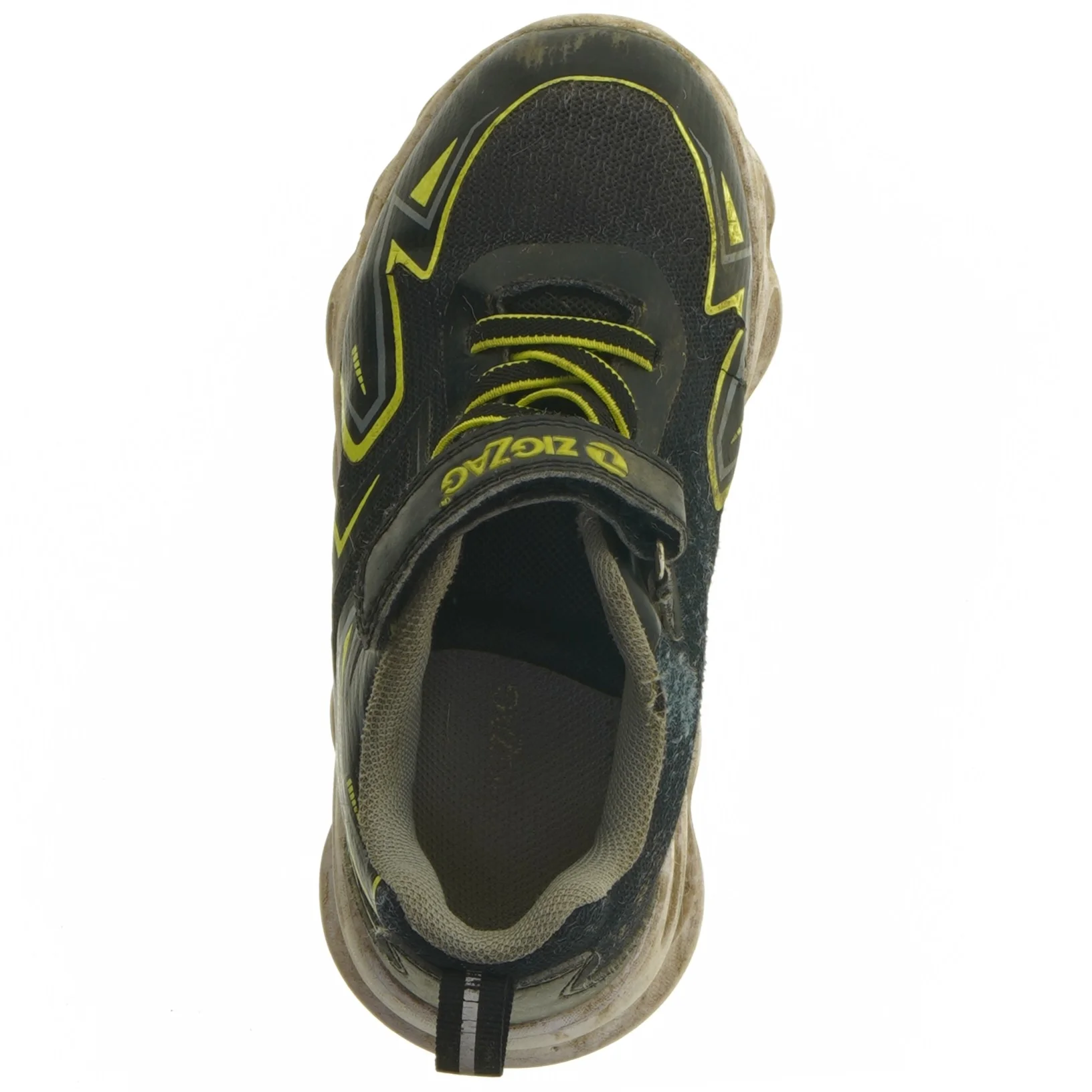 Børnesko, ZigZag, størrelse 29 fra ZigZag (str. 29 )