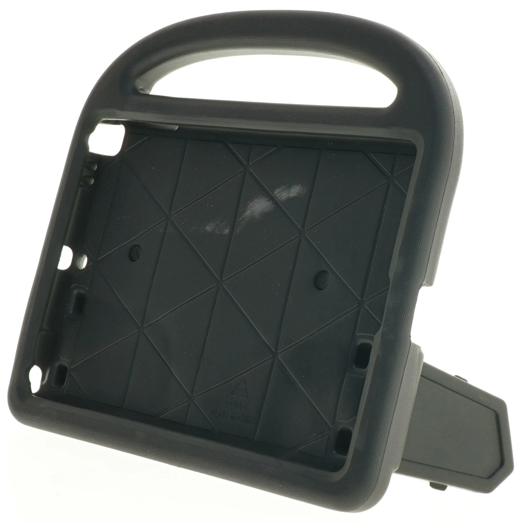 IPad Robust Beskyttelsescover (str. 26 x 24 x 3 cm)