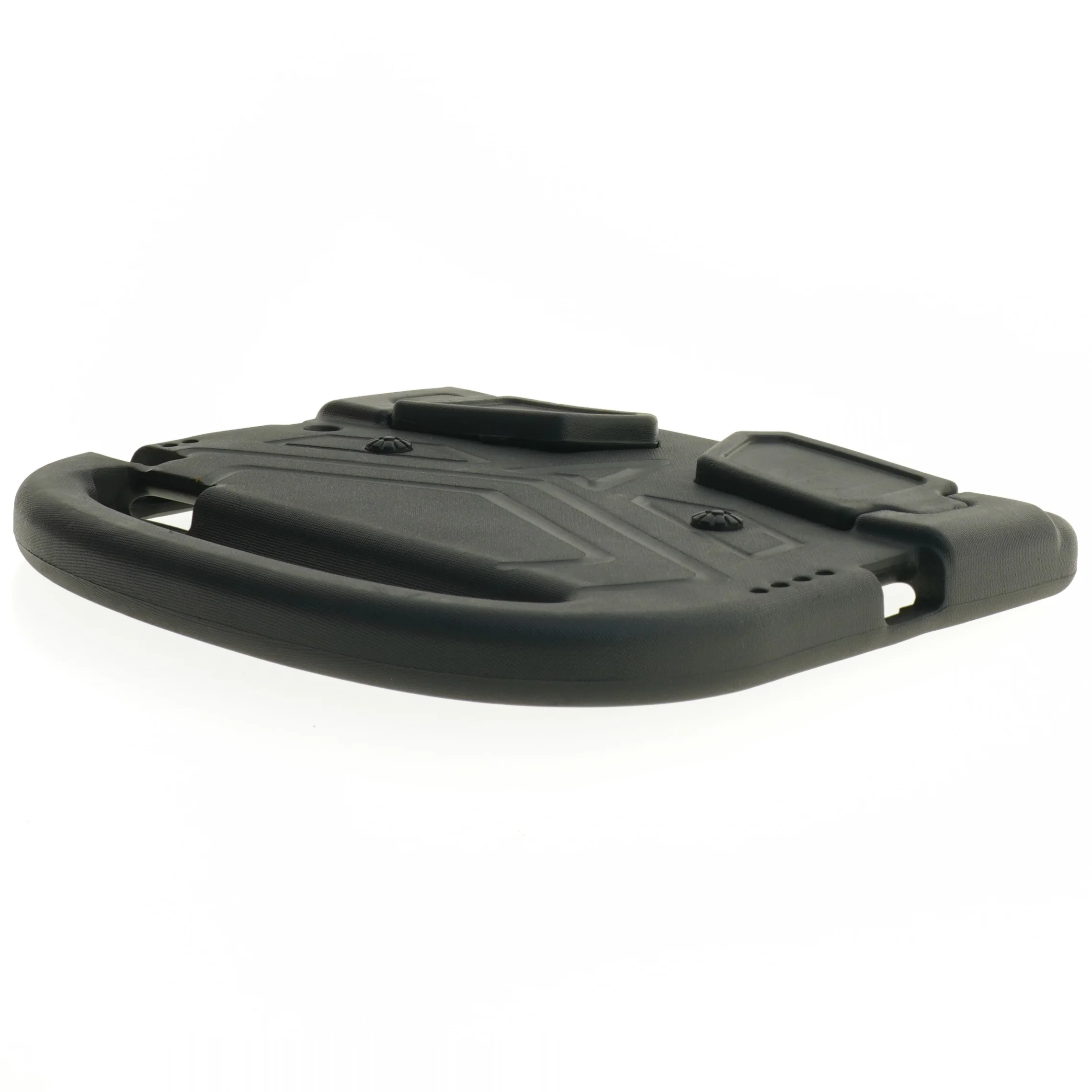 IPad Robust Beskyttelsescover (str. 26 x 24 x 3 cm)