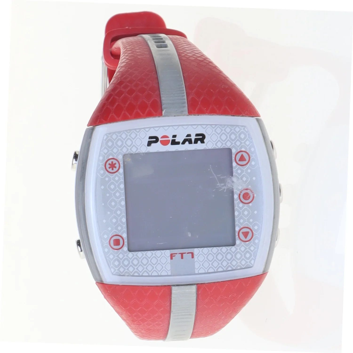 Polar FT7 pulsur (str. 35 mm)