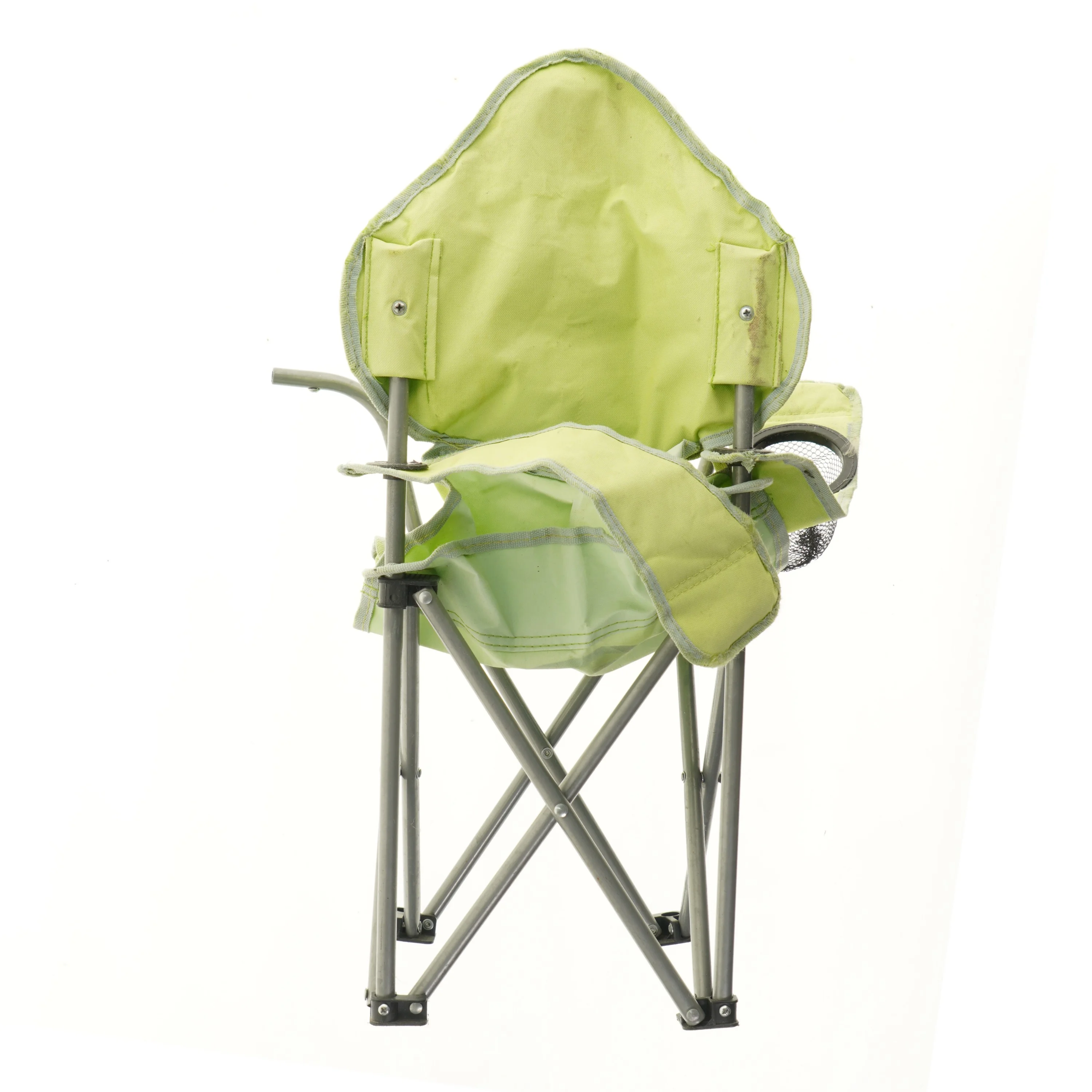 Børnestol med dyremotiv (str. 64 cm)