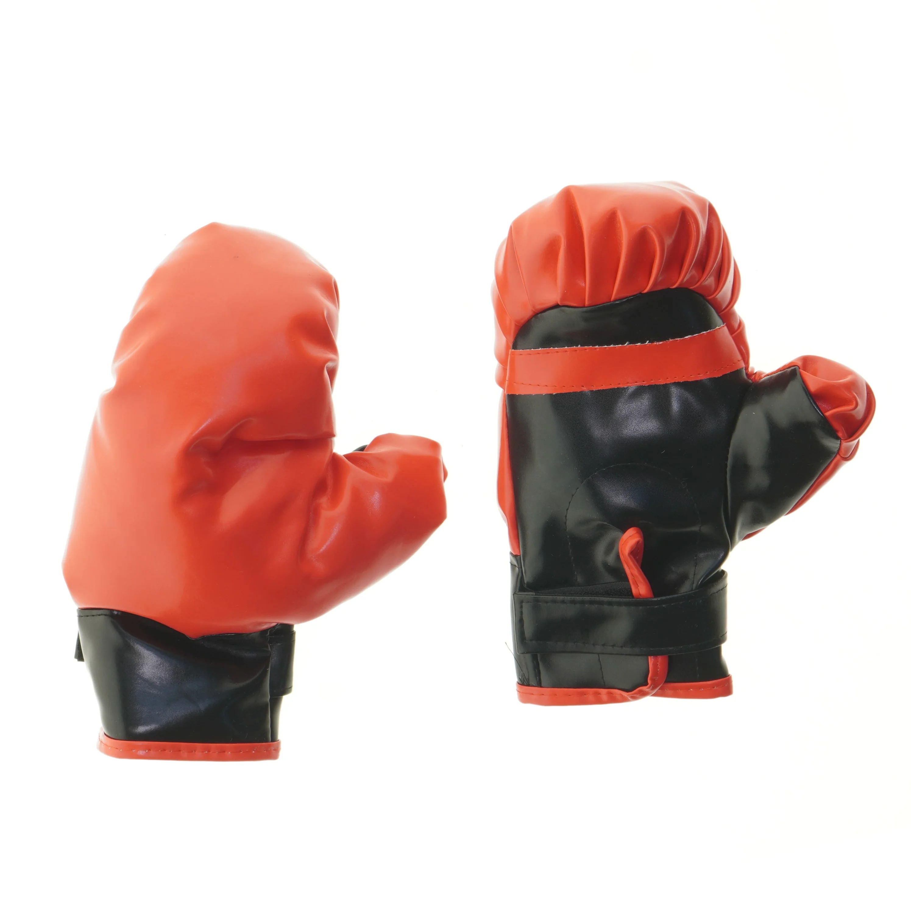 Boksehandsker til børn fra Max Toys (str. 16x8,2x22,5 cm)