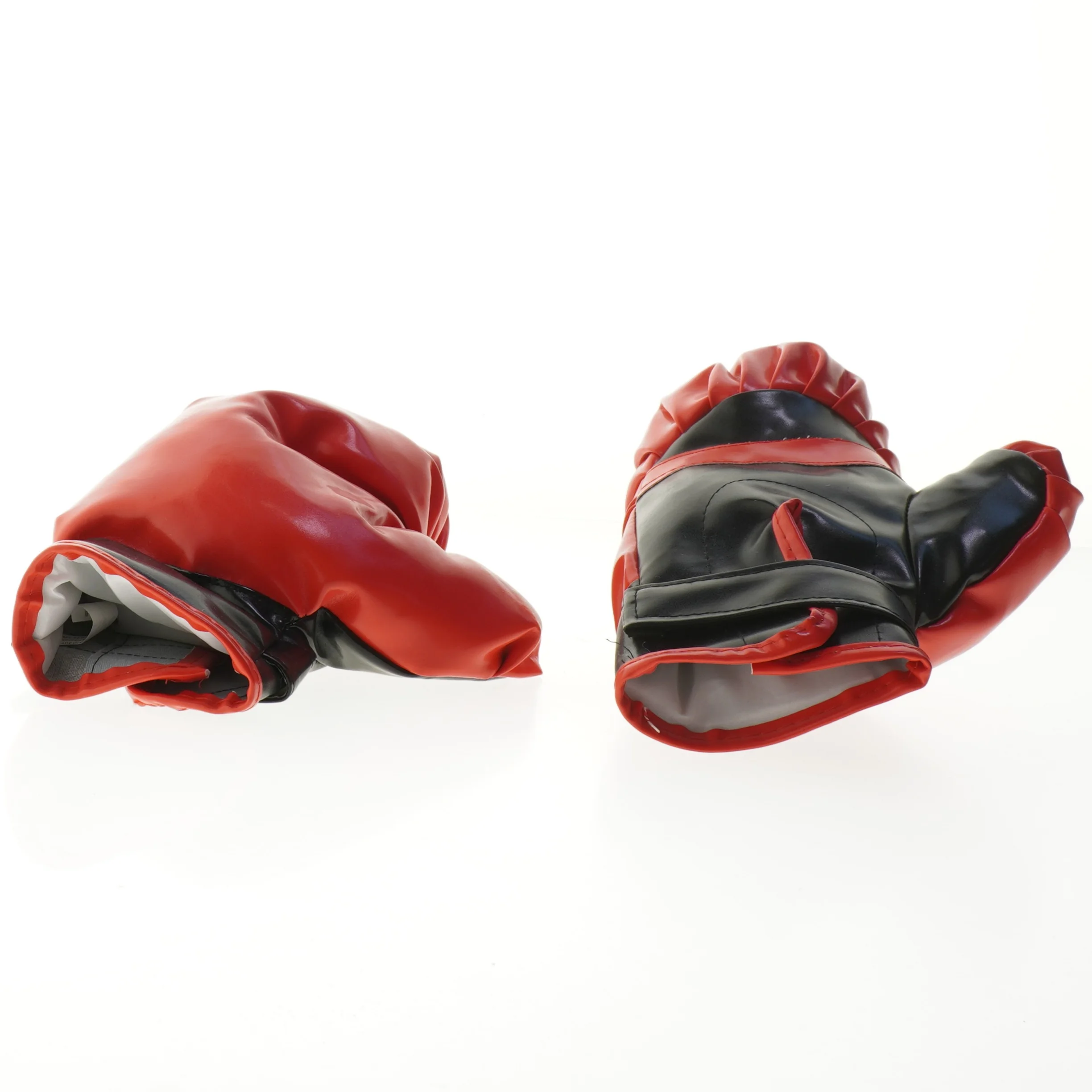 Boksehandsker til børn fra Max Toys (str. 16x8,2x22,5 cm)