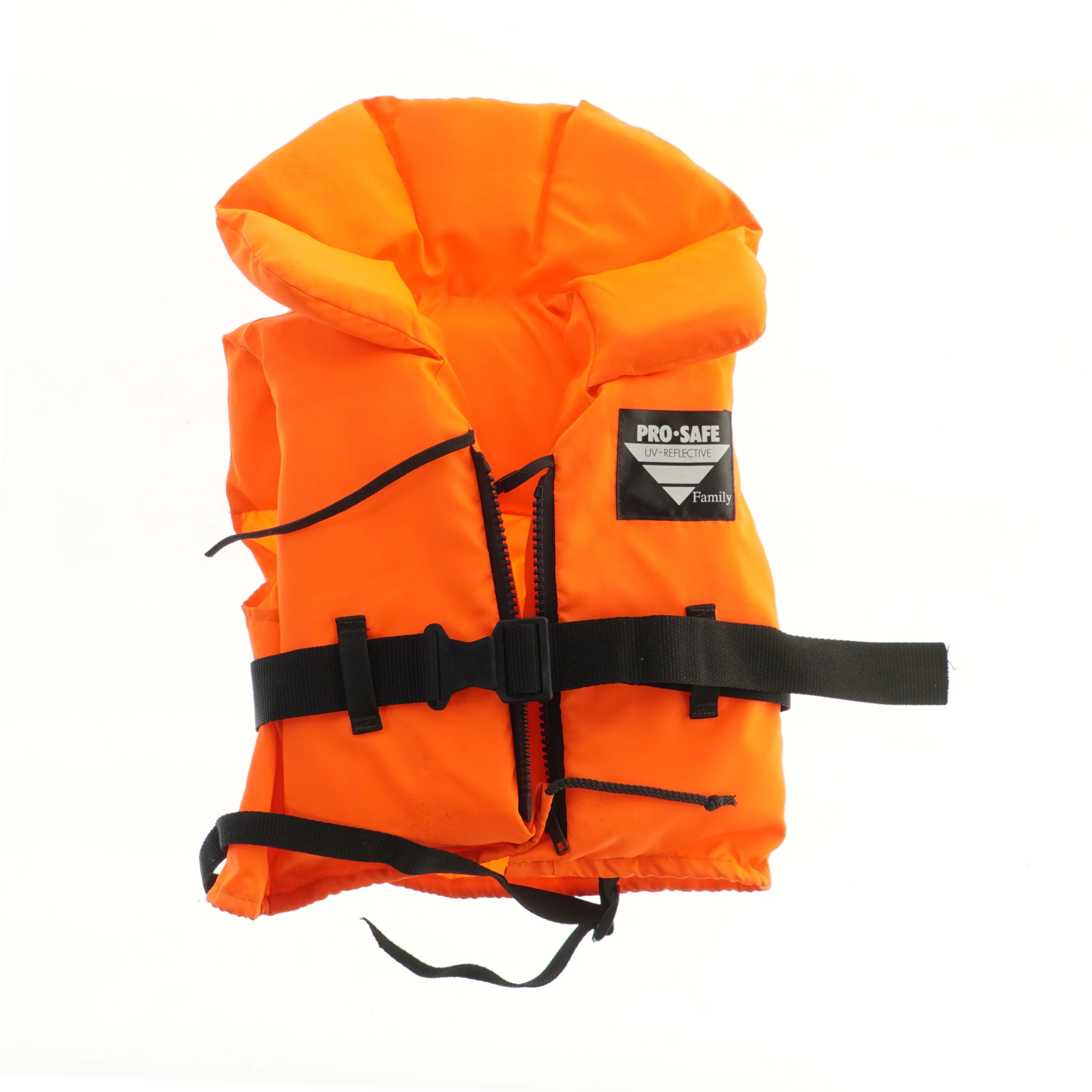 Redningsvest 15-30 kg fra Pro-Safe (str. 15 -30kg )