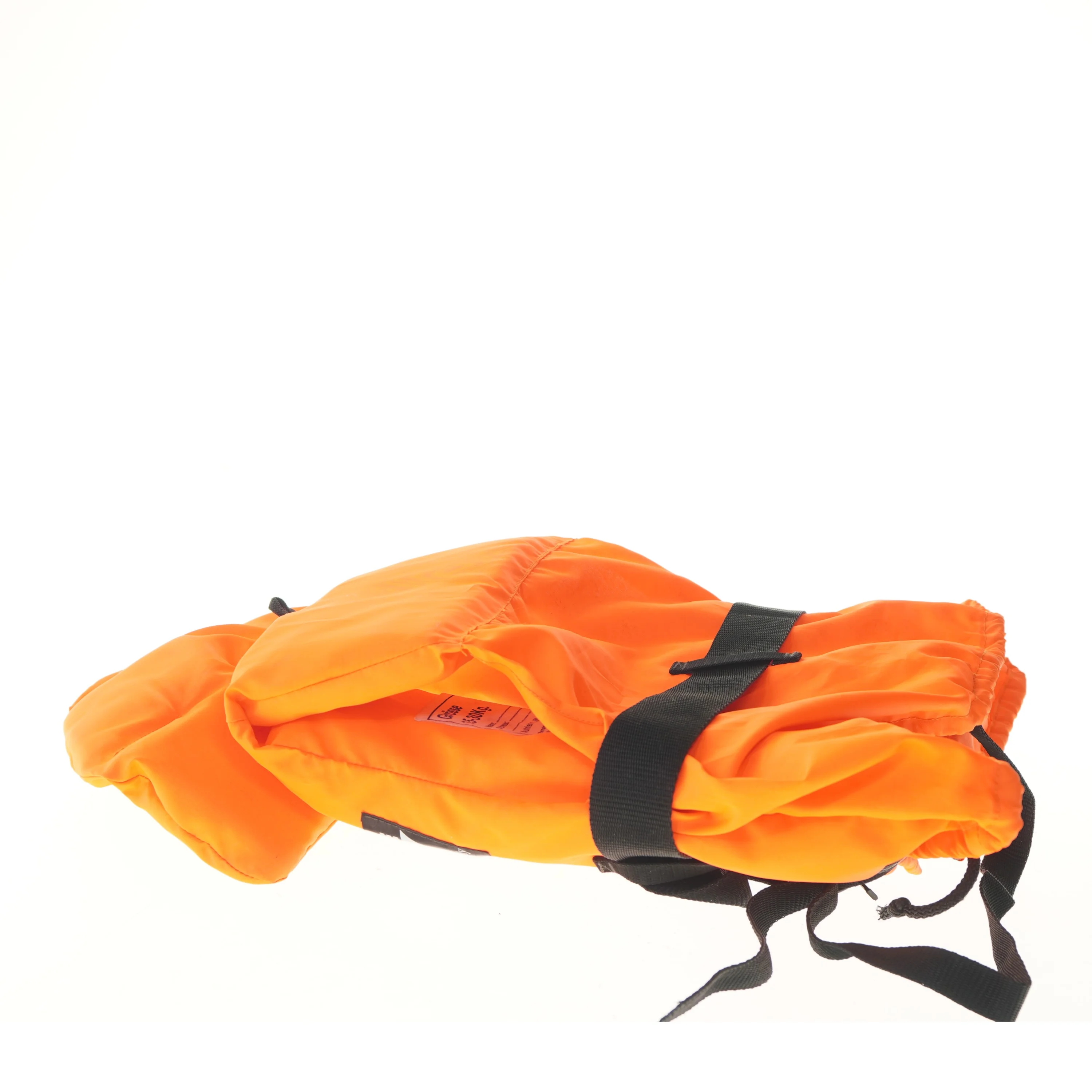 Redningsvest 15-30 kg fra Pro-Safe (str. 15 -30kg )