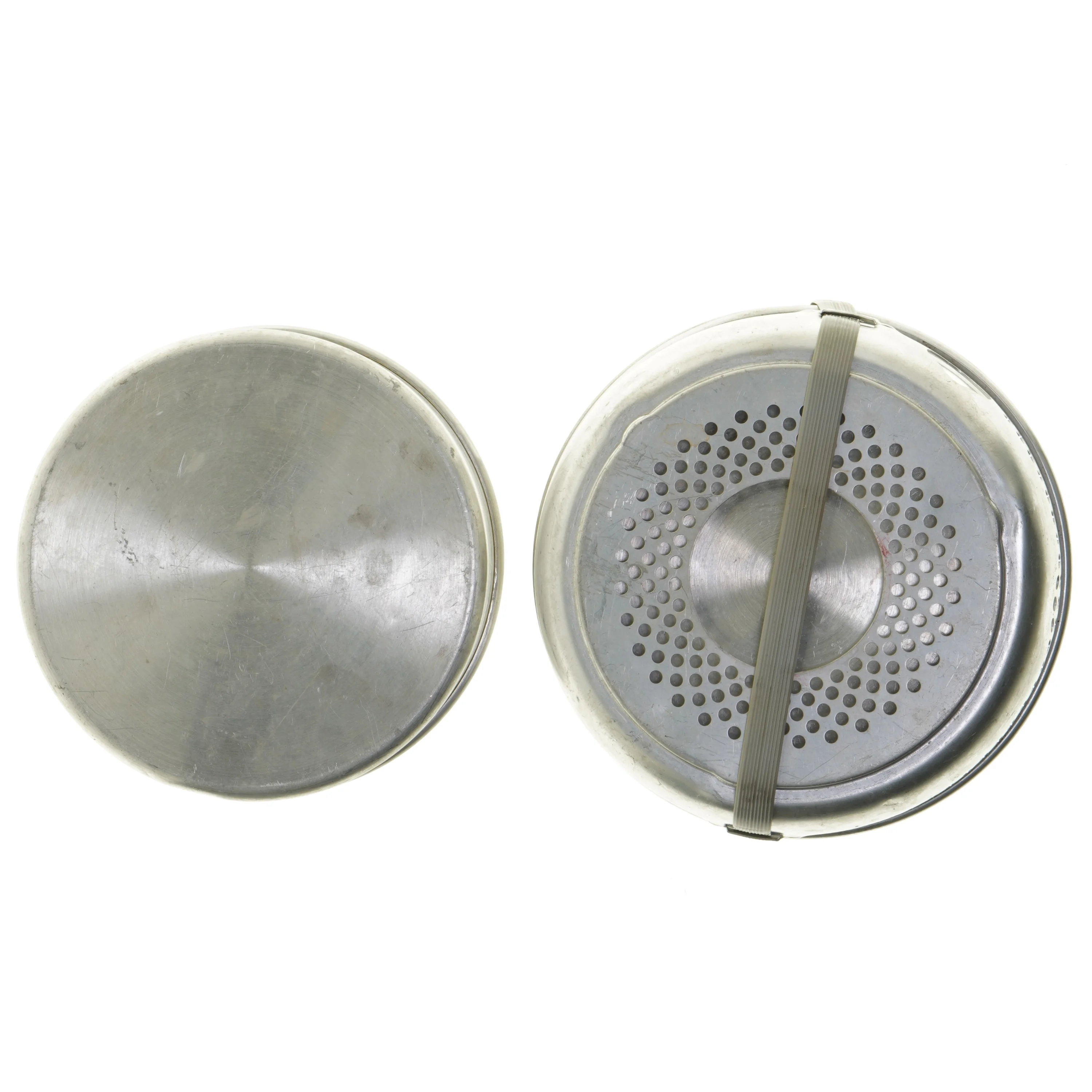 Camping grydesæt (str. 20x14 cm)