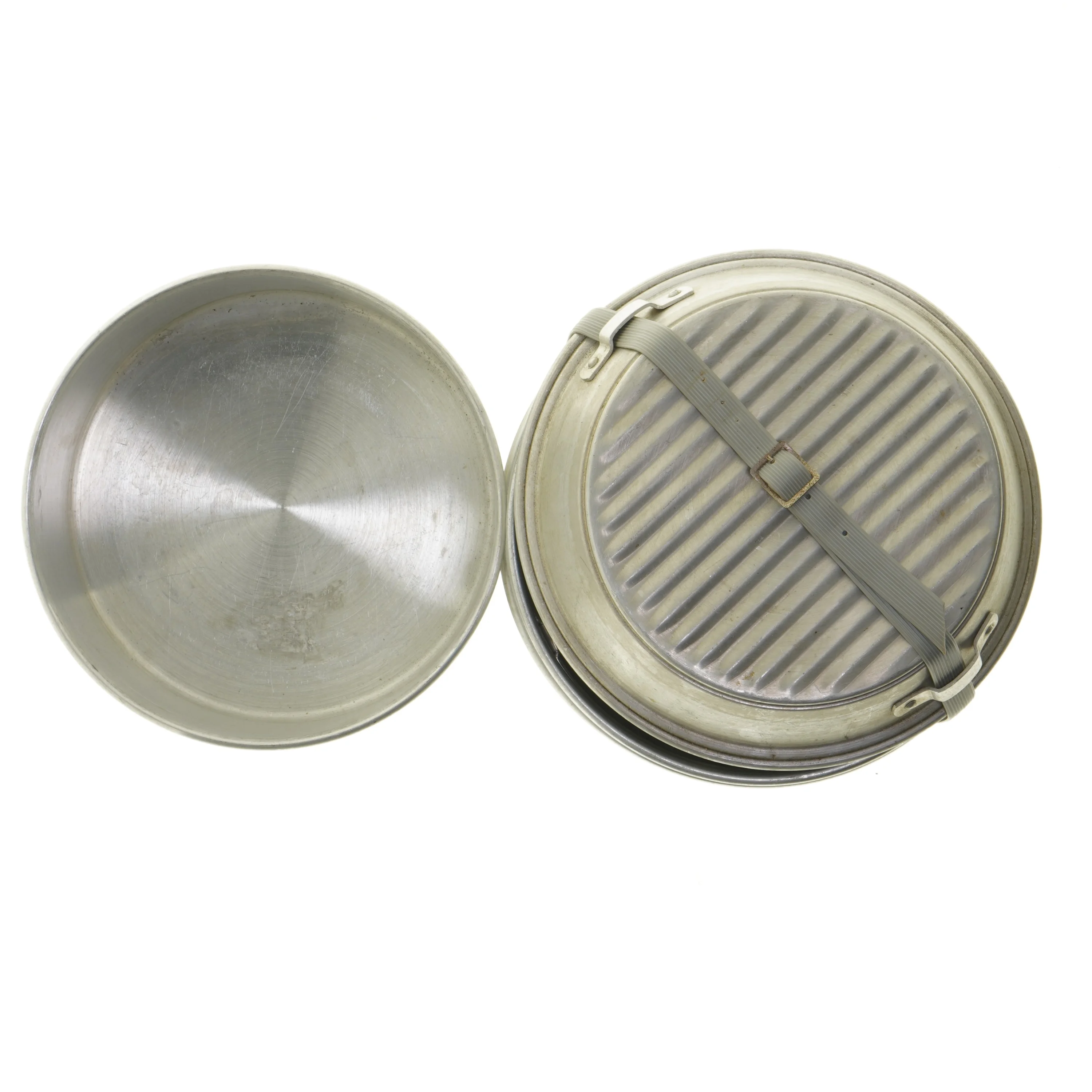 Camping grydesæt (str. 20x14 cm)