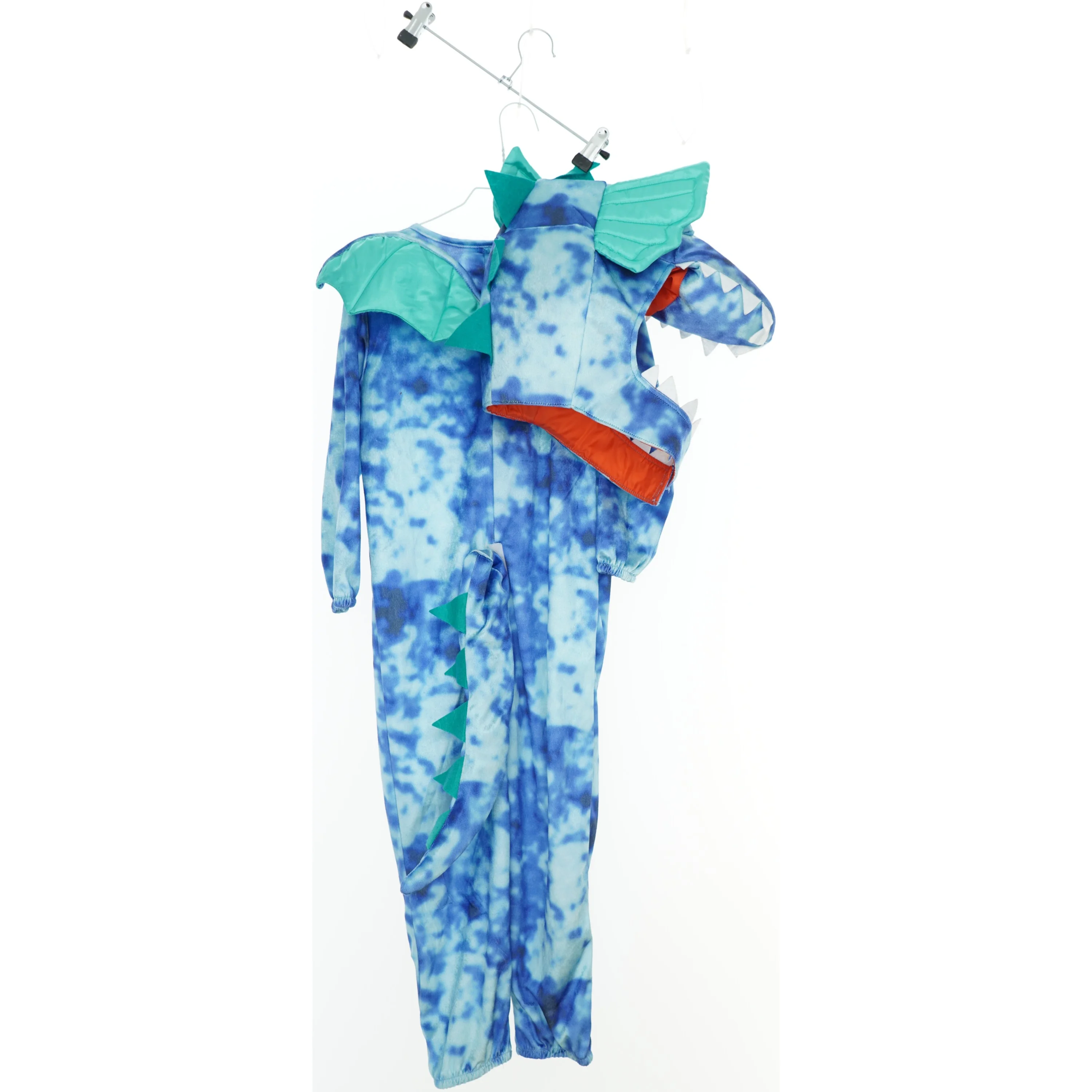 Dragedragt kostume fra H&M (str.  110-116 )