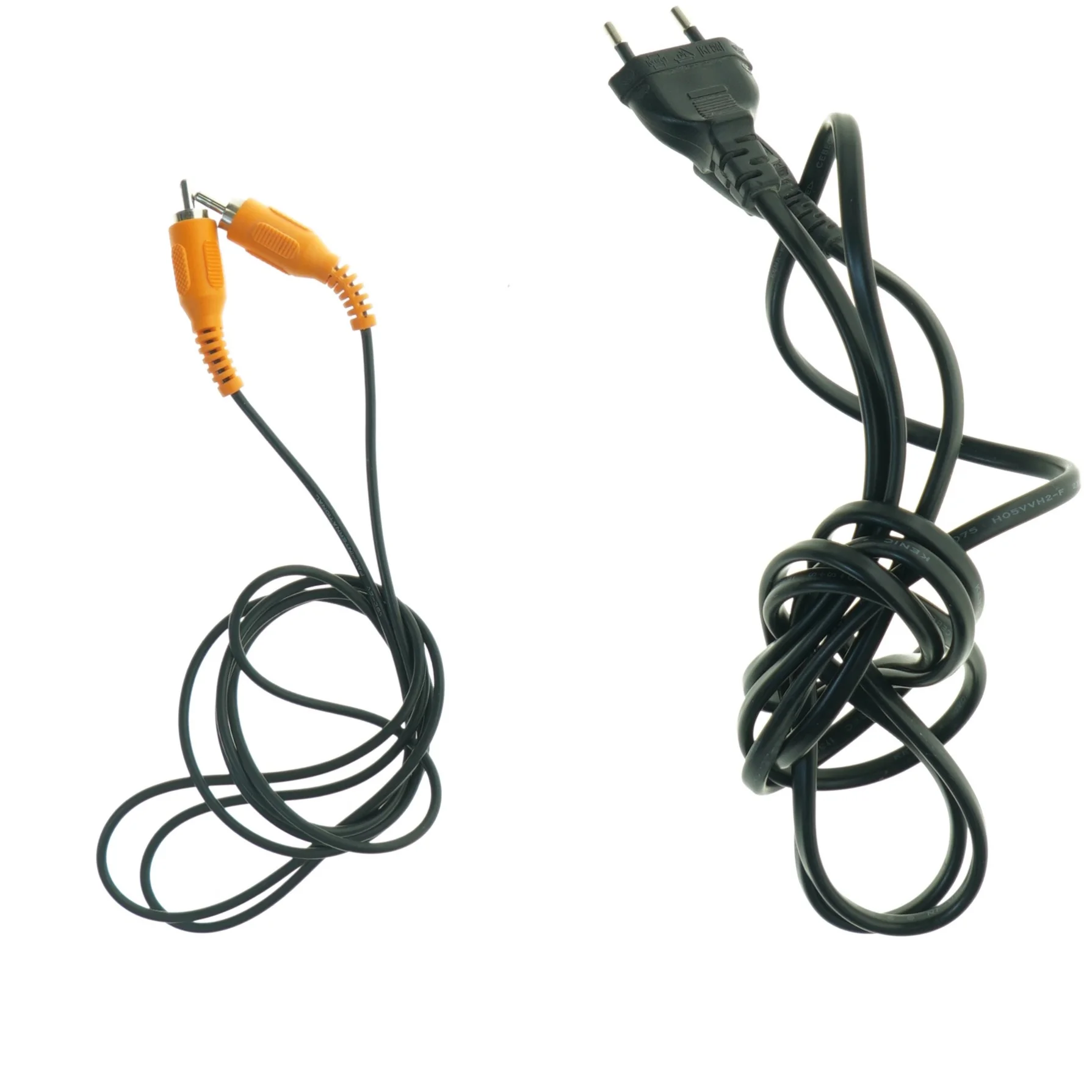 adapterkabel (str. 200 cm og 150 cm)