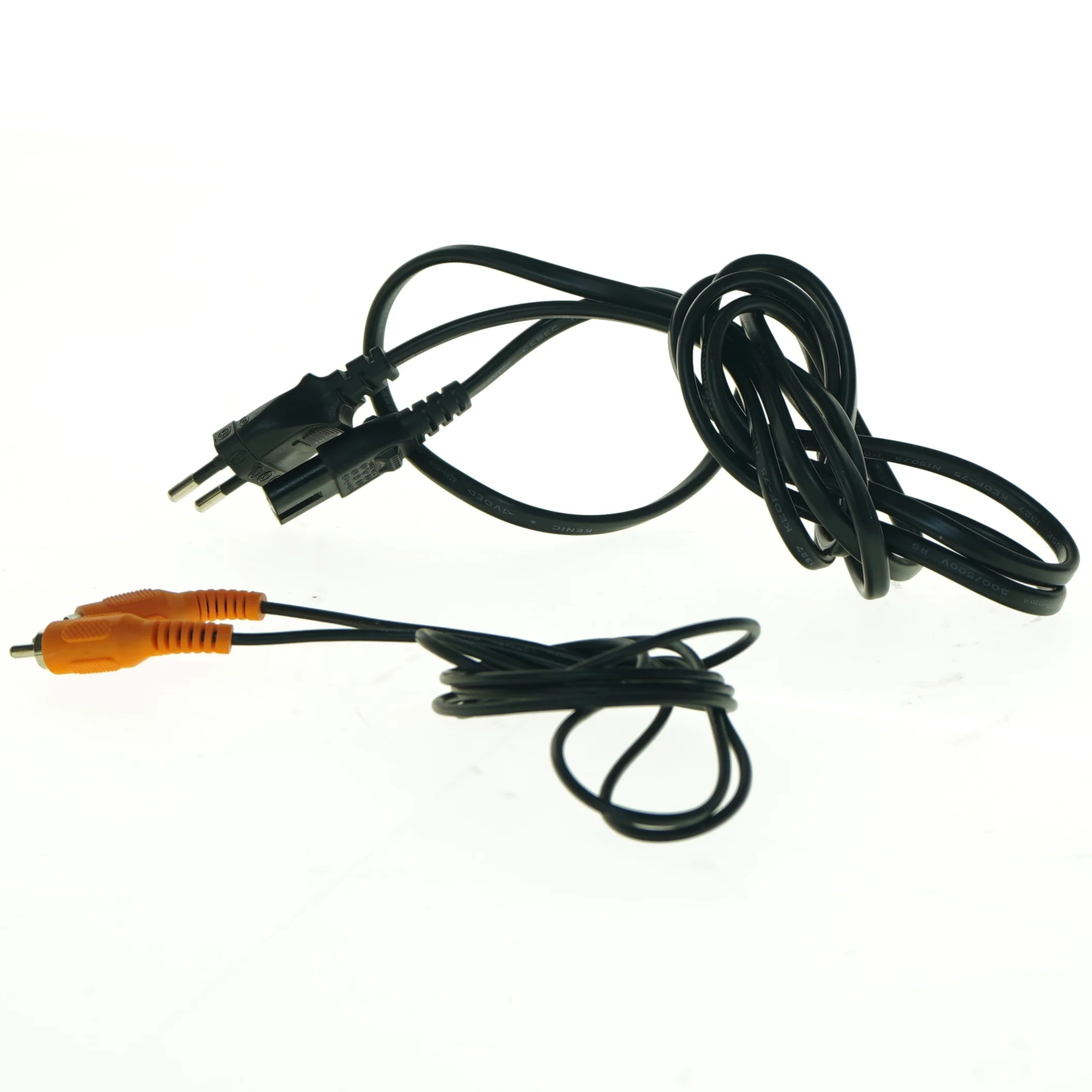 adapterkabel (str. 200 cm og 150 cm)