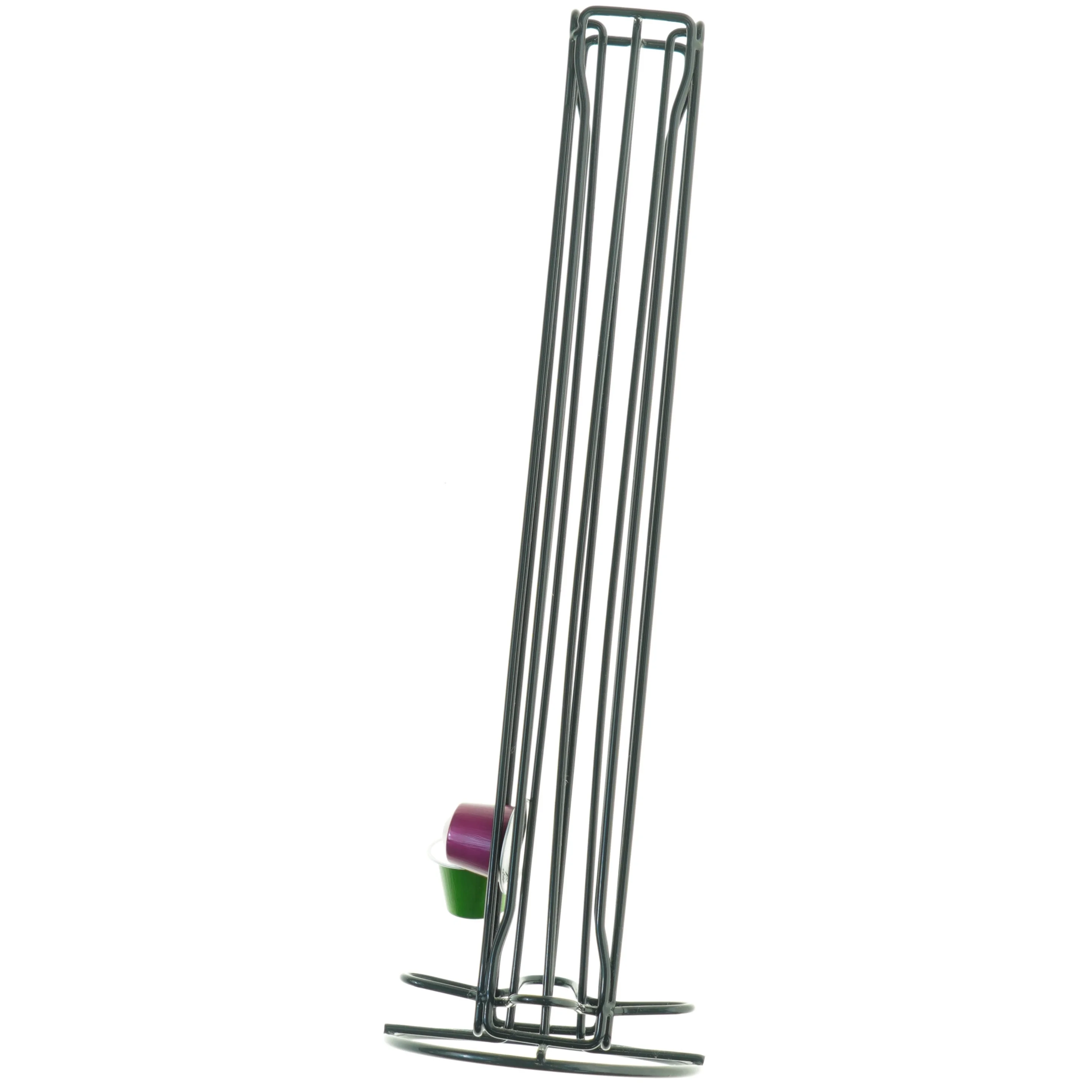 Holder til Nespressokapsler (str. 39,5 x 12 cm)