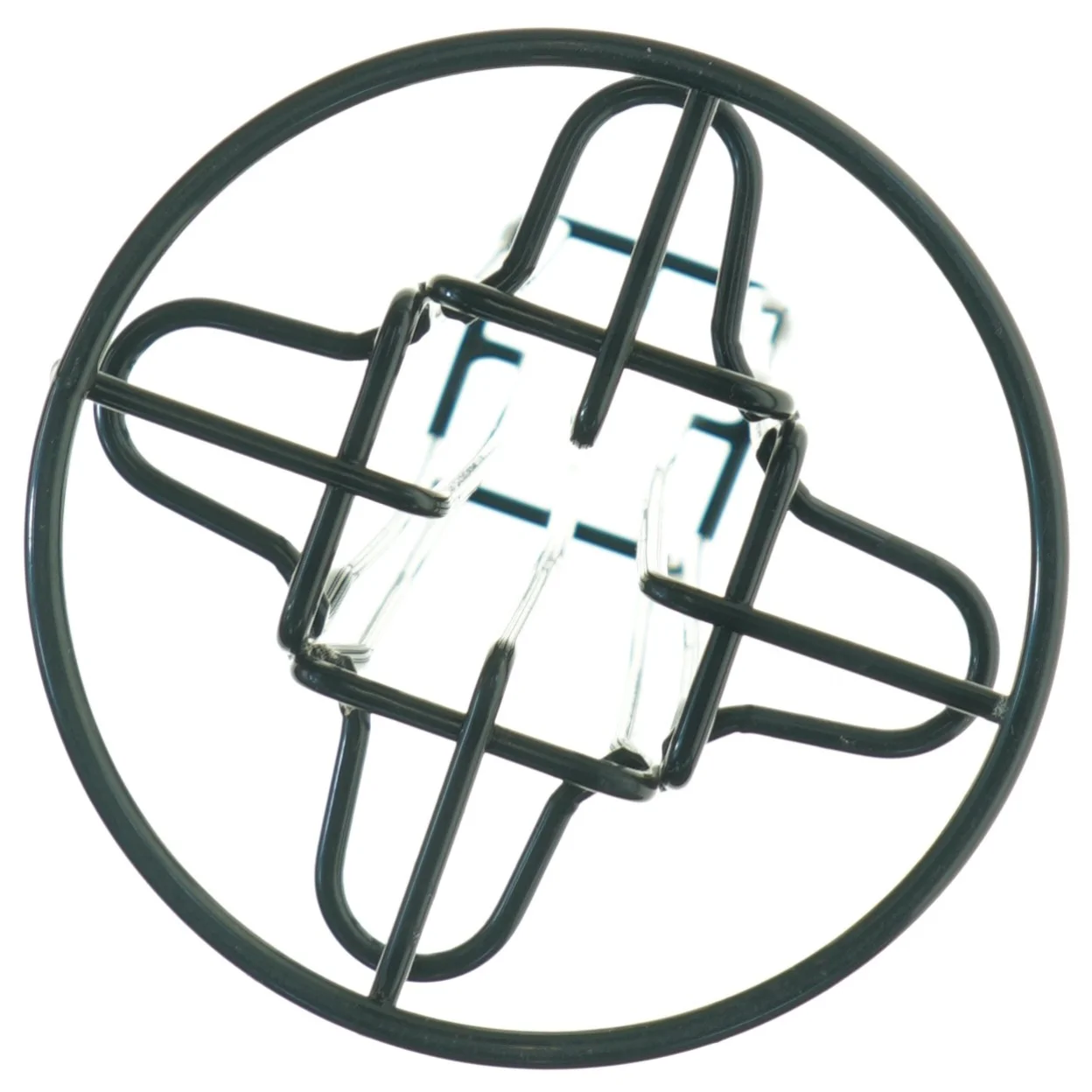 Holder til Nespressokapsler (str. 39,5 x 12 cm)