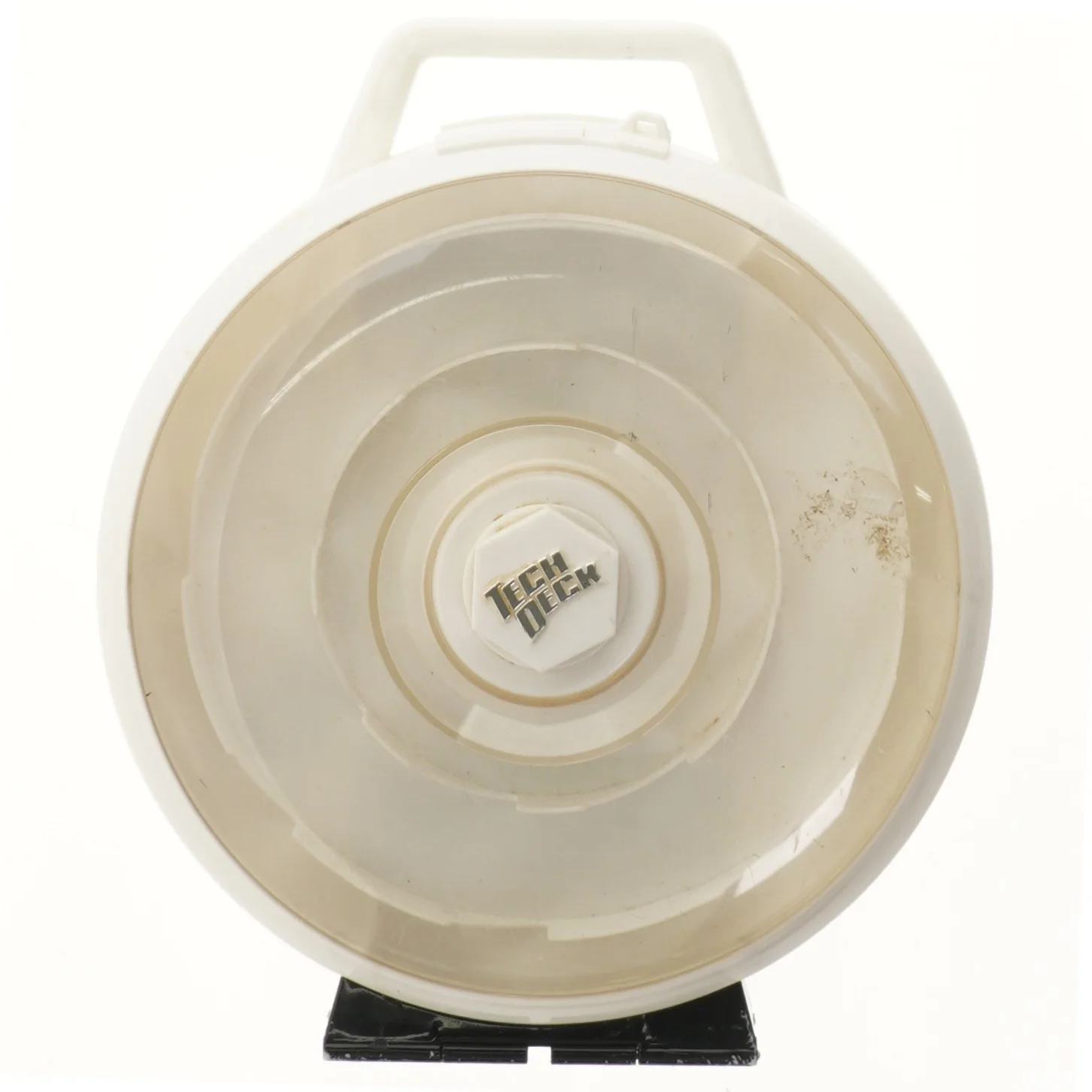 Tech Deck håndtaske til fingerboards fra Tech Deck (str. Ø 23 cm)