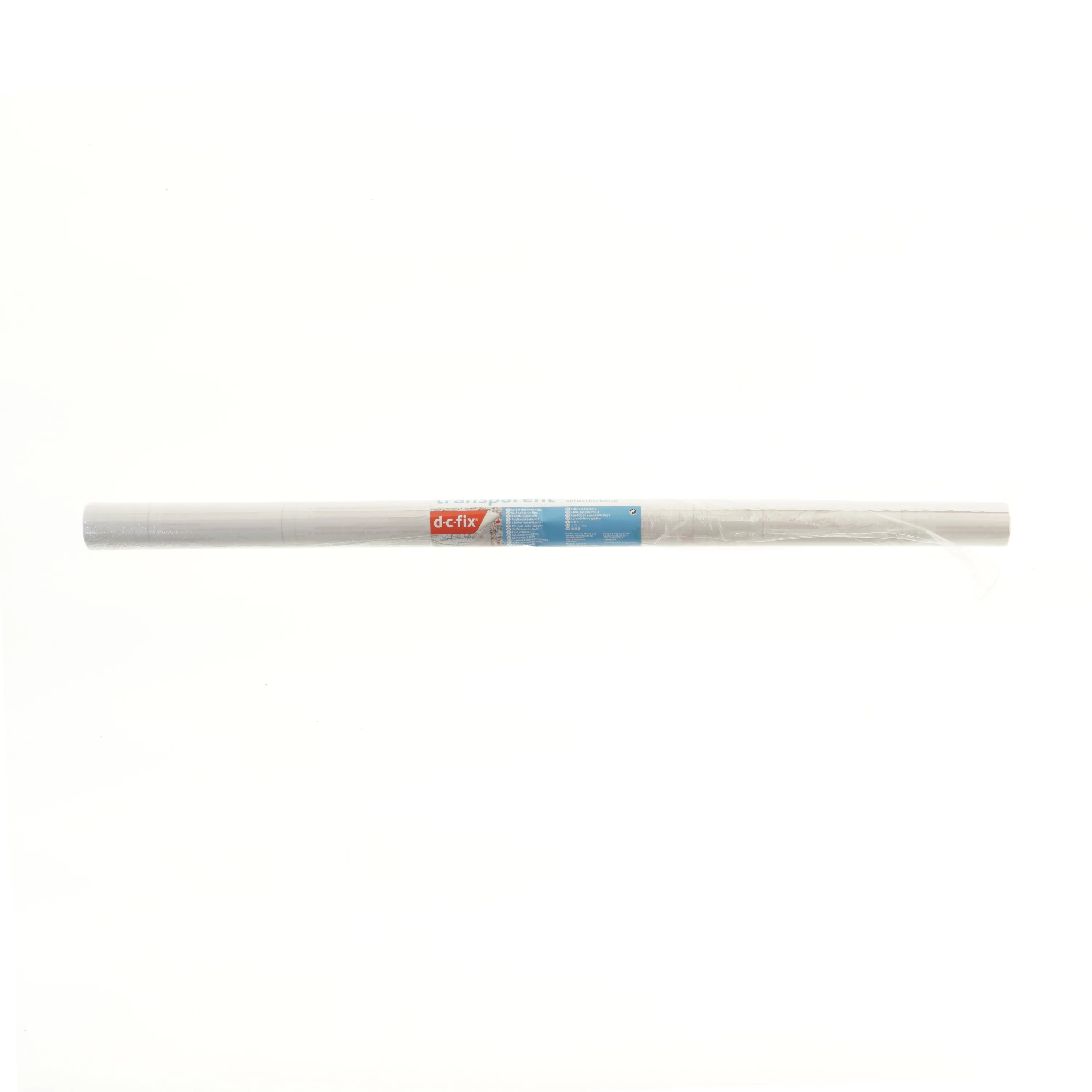 Selvkl&aelig;bende folie rulle fra dc-fix (str. 67,5x200 cm)