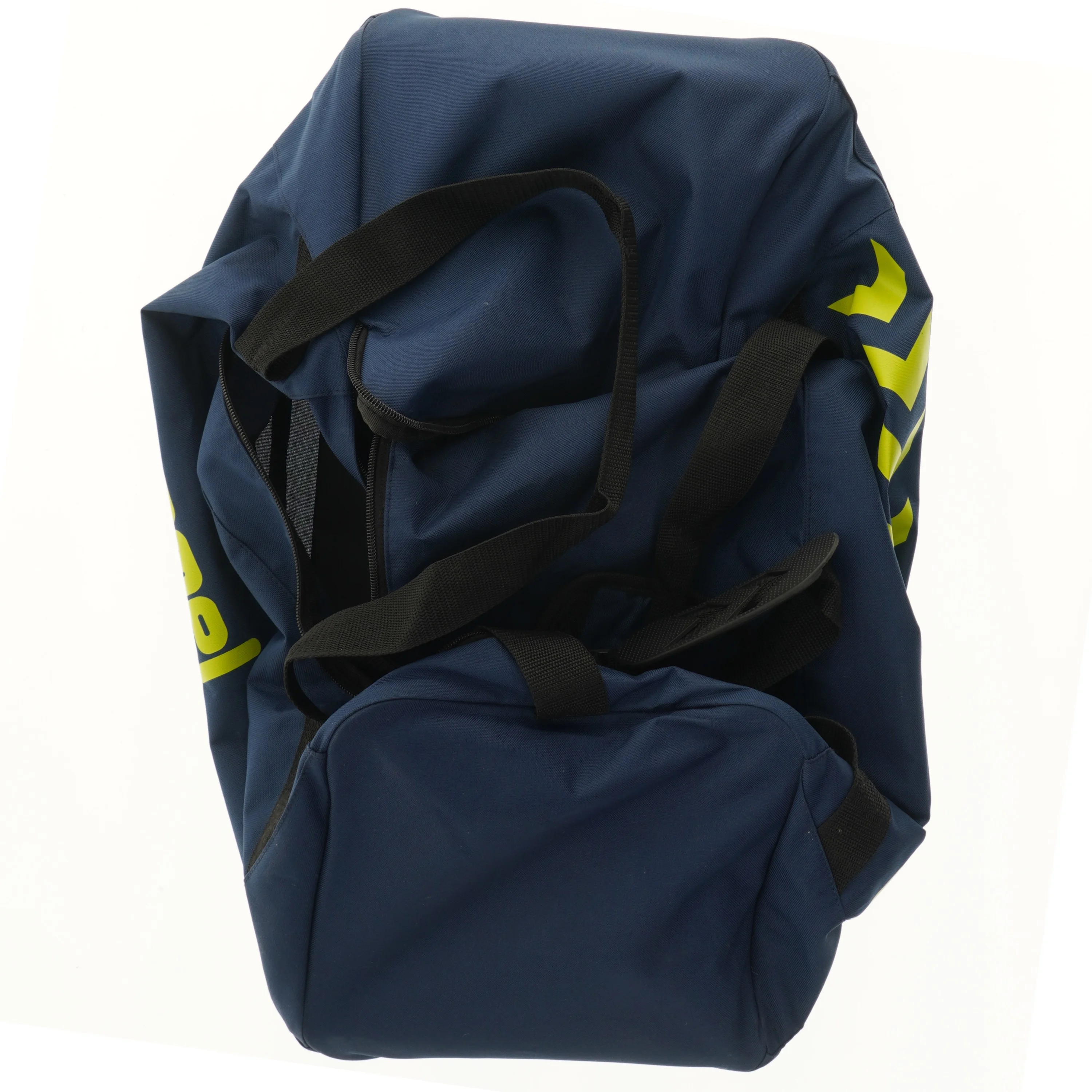 Sportstaske fra Hummel fra Hummel (str. 60x35 cm)