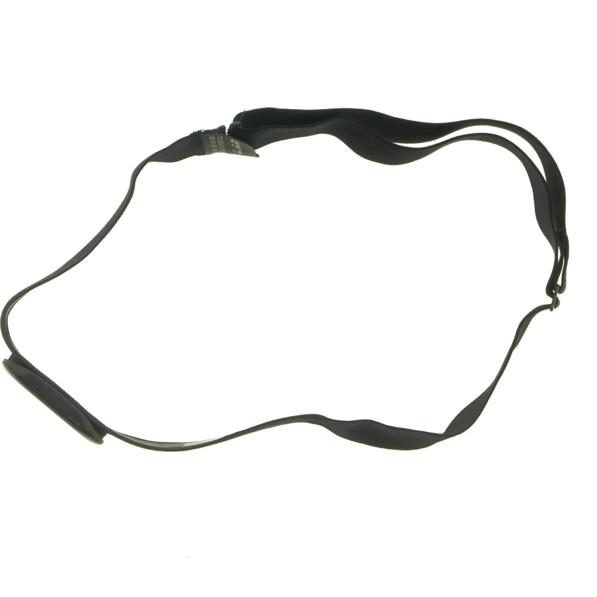 Polar pulsmåler H1 fra Polar (str. 30 cm)