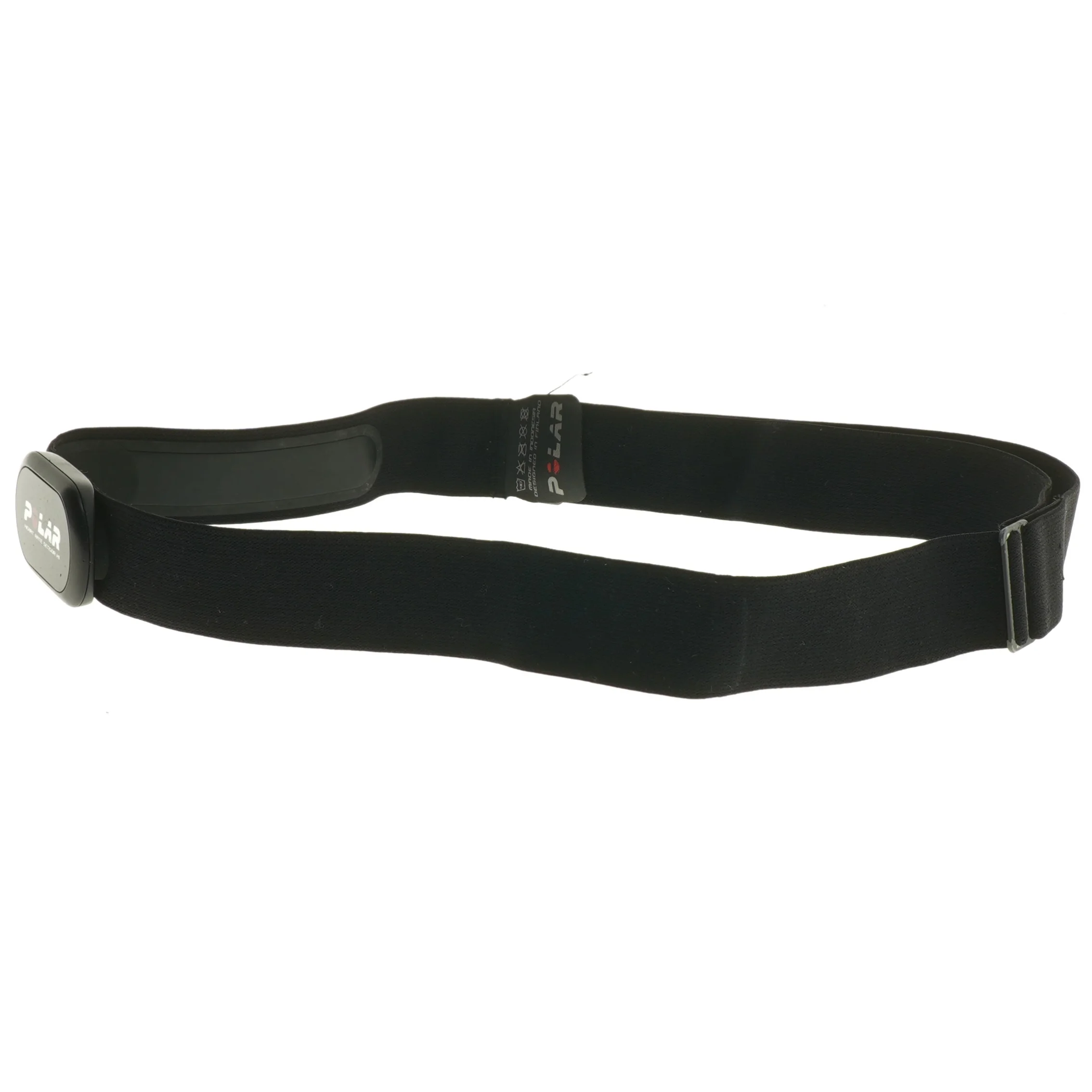 Polar pulsmåler H1 fra Polar (str. 30 cm)