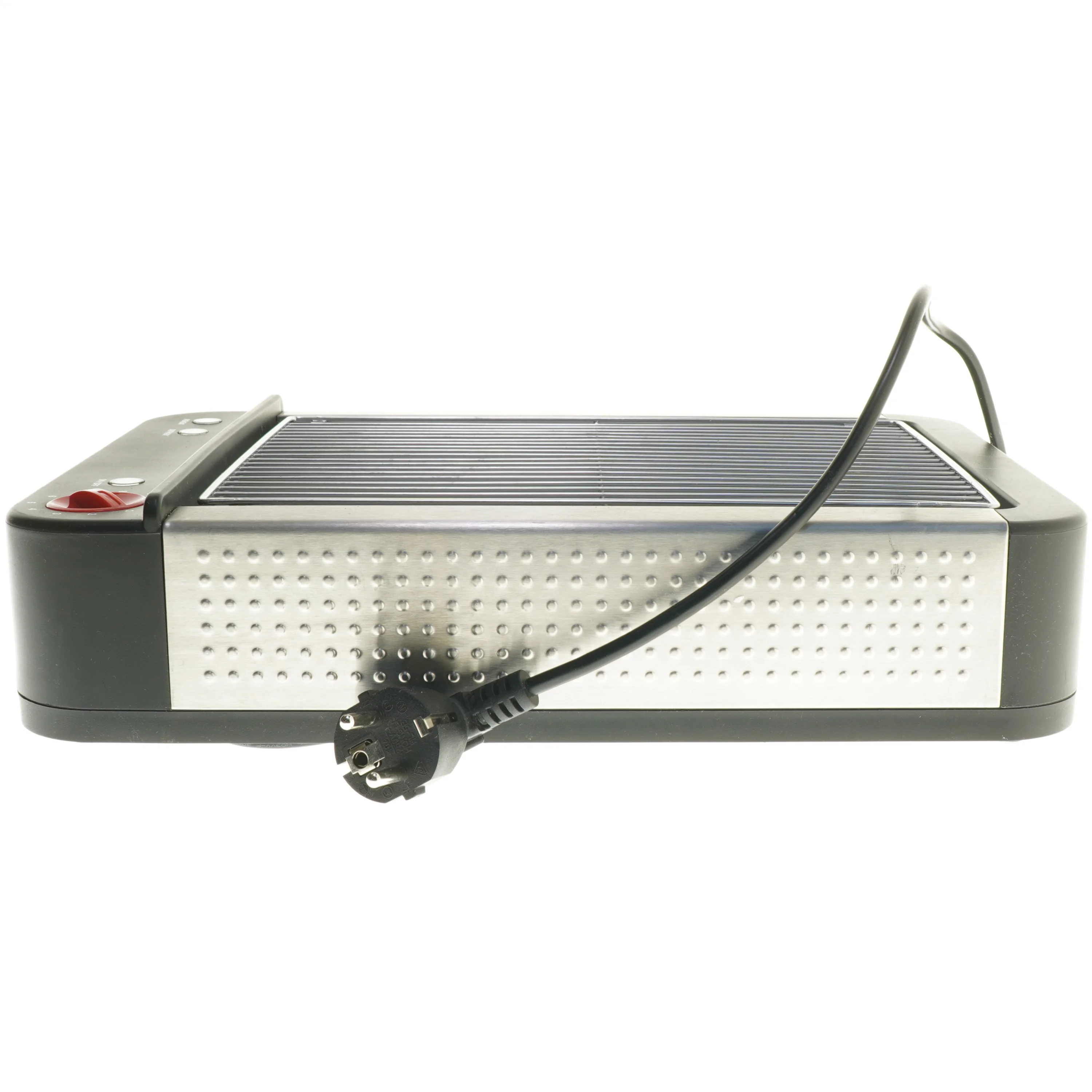 Elbordgrill fra Bodum (str. 37x26 cm)